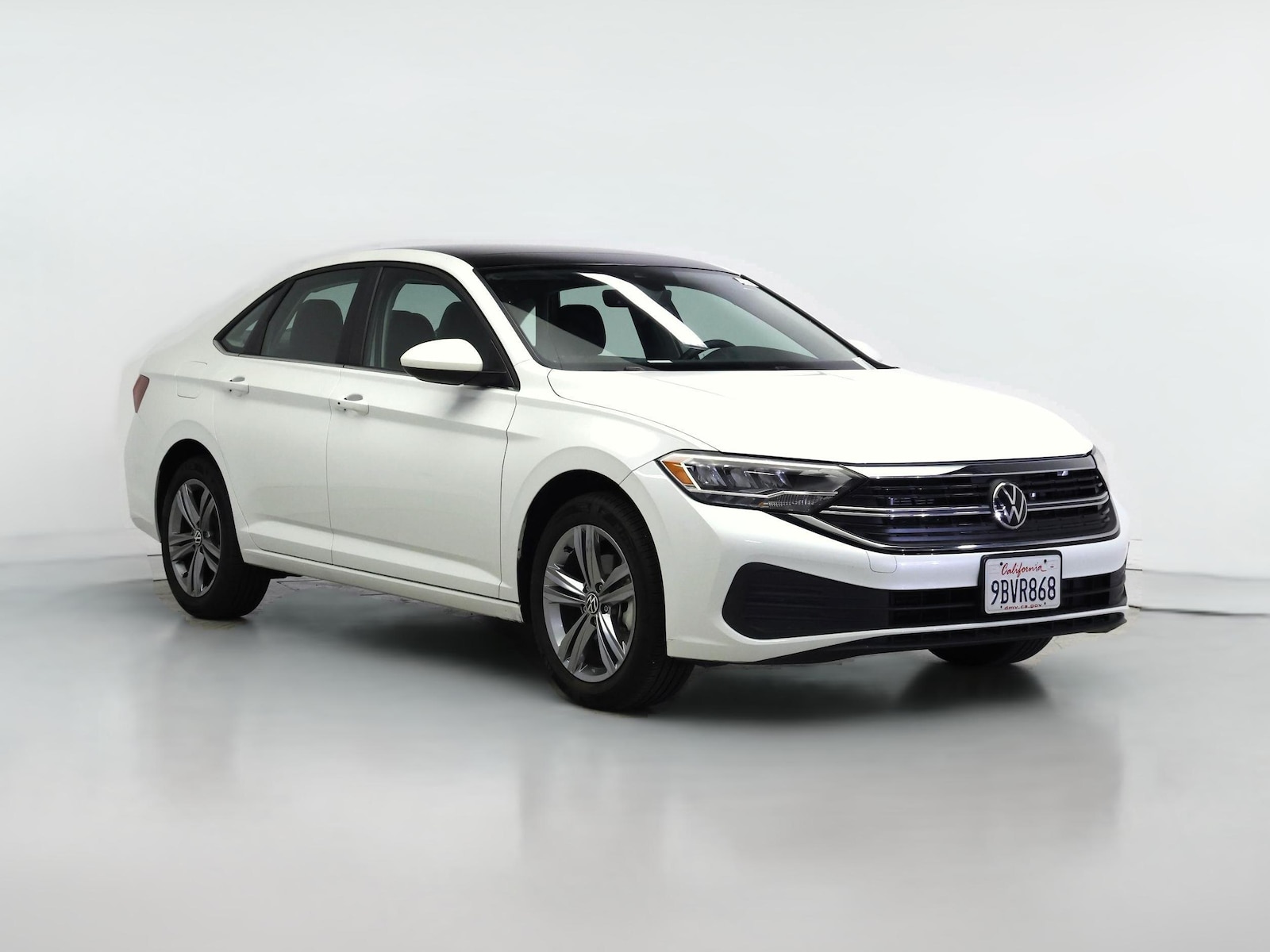 2022 Volkswagen Jetta