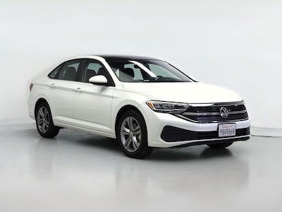 2022 Volkswagen Jetta SE