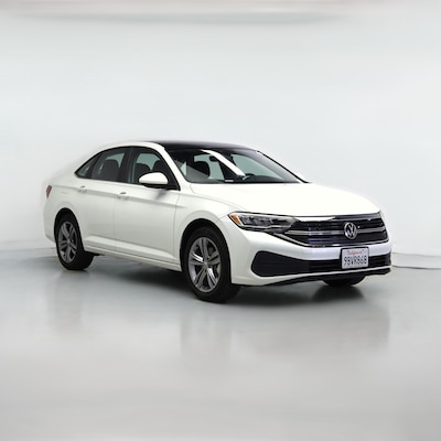 2022 Volkswagen Jetta SE