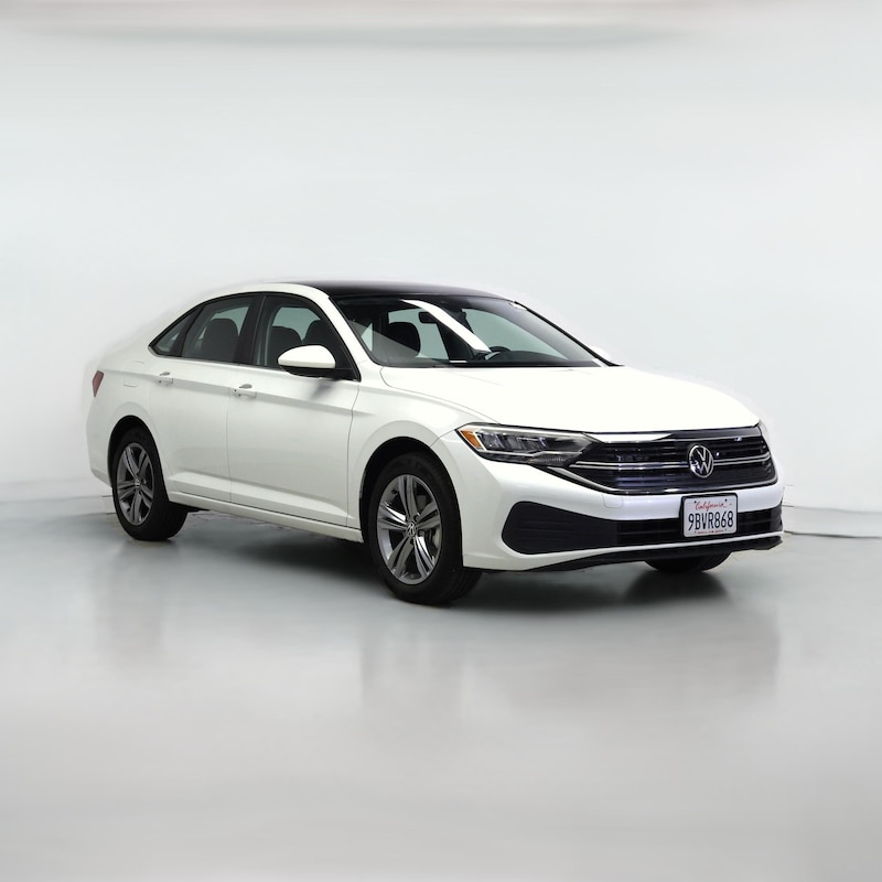 2022 Volkswagen Jetta SE