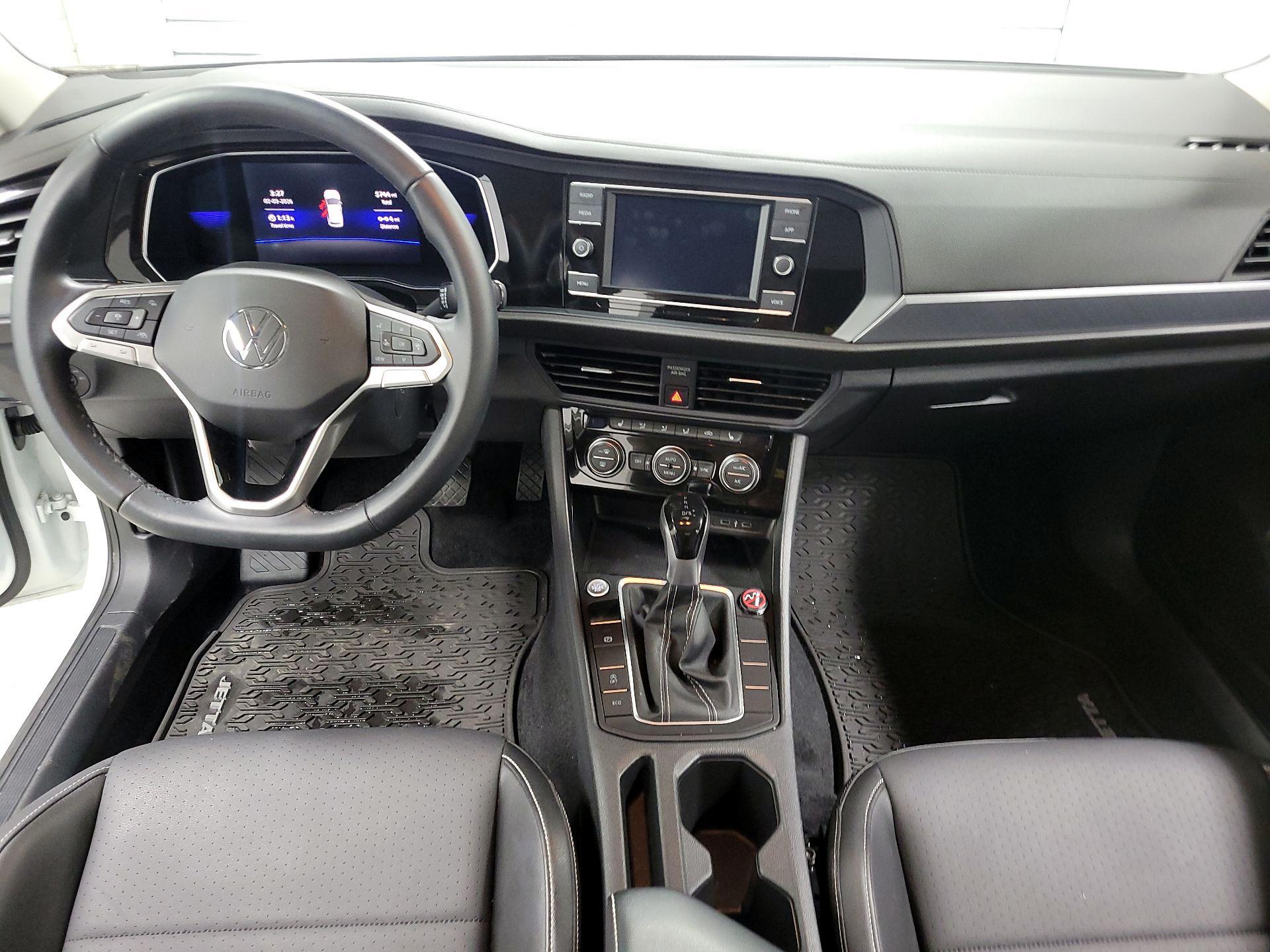 Thumbnail: 2022 Volkswagen Jetta - 9