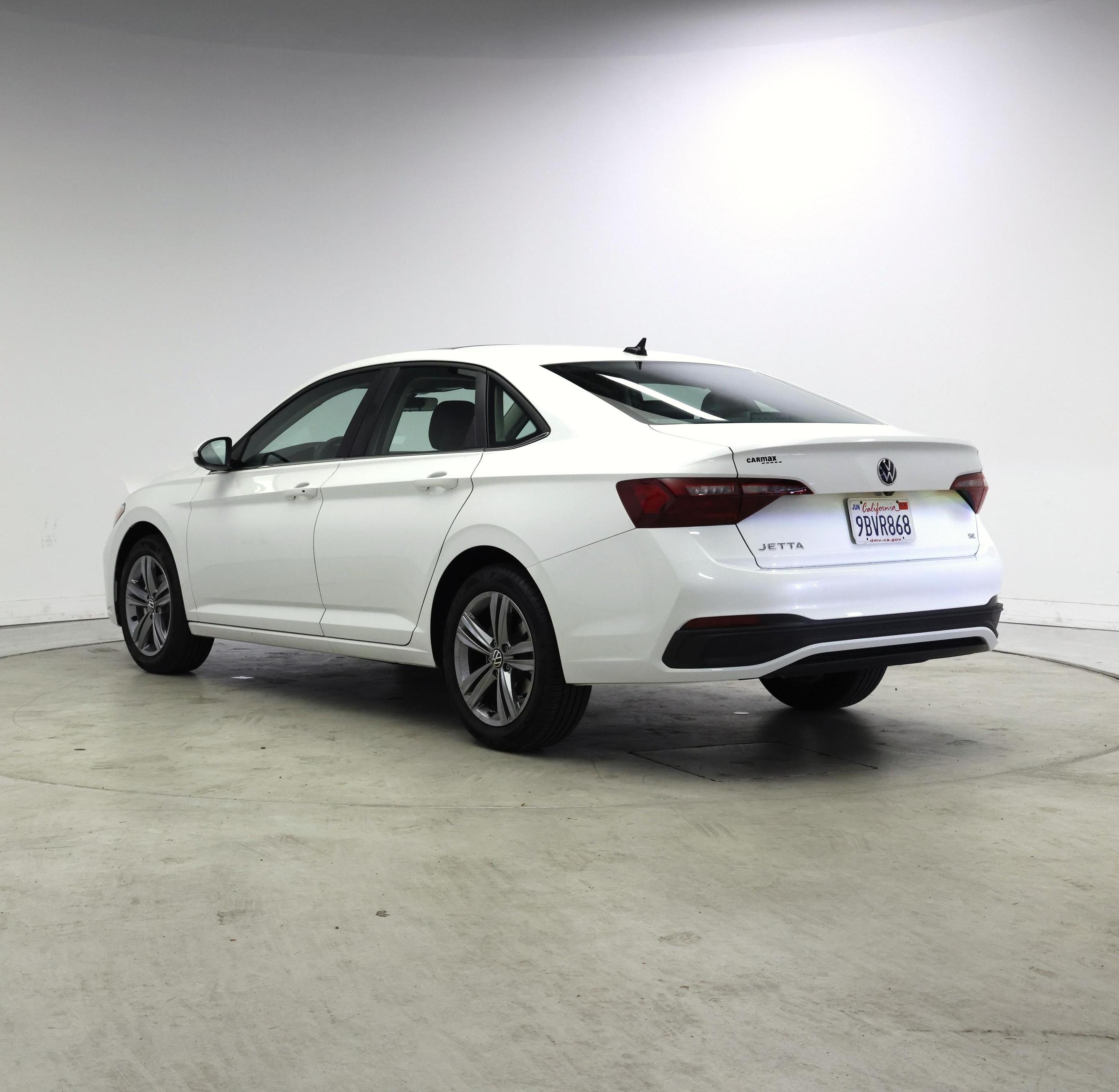 Thumbnail: 2022 Volkswagen Jetta - 2