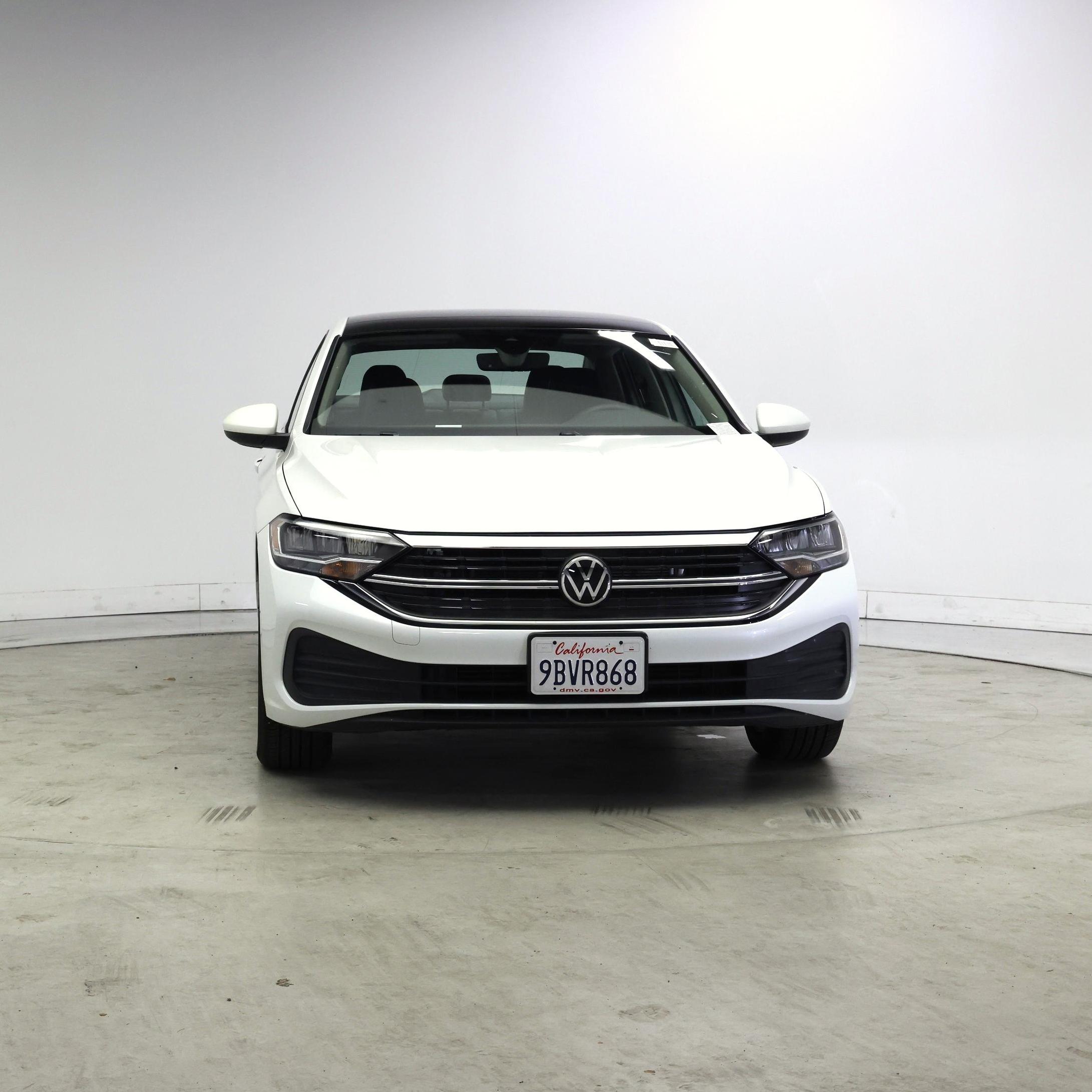 Thumbnail: 2022 Volkswagen Jetta - 5