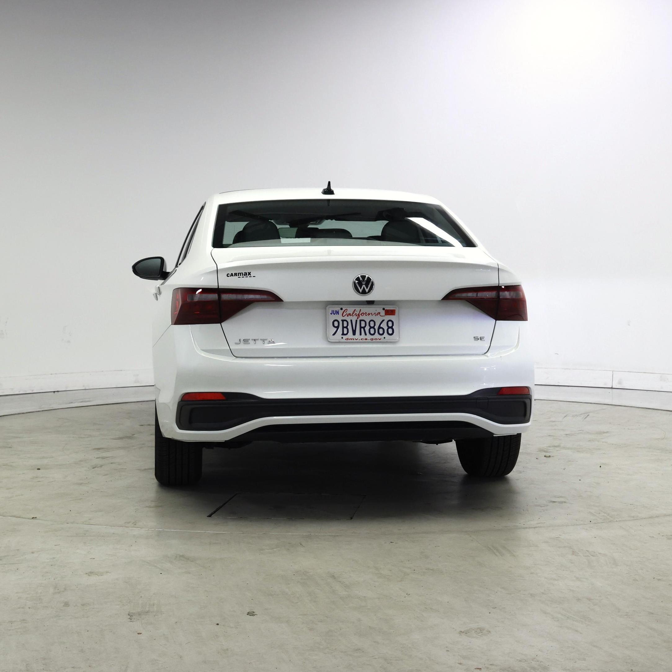 Thumbnail: 2022 Volkswagen Jetta - 6