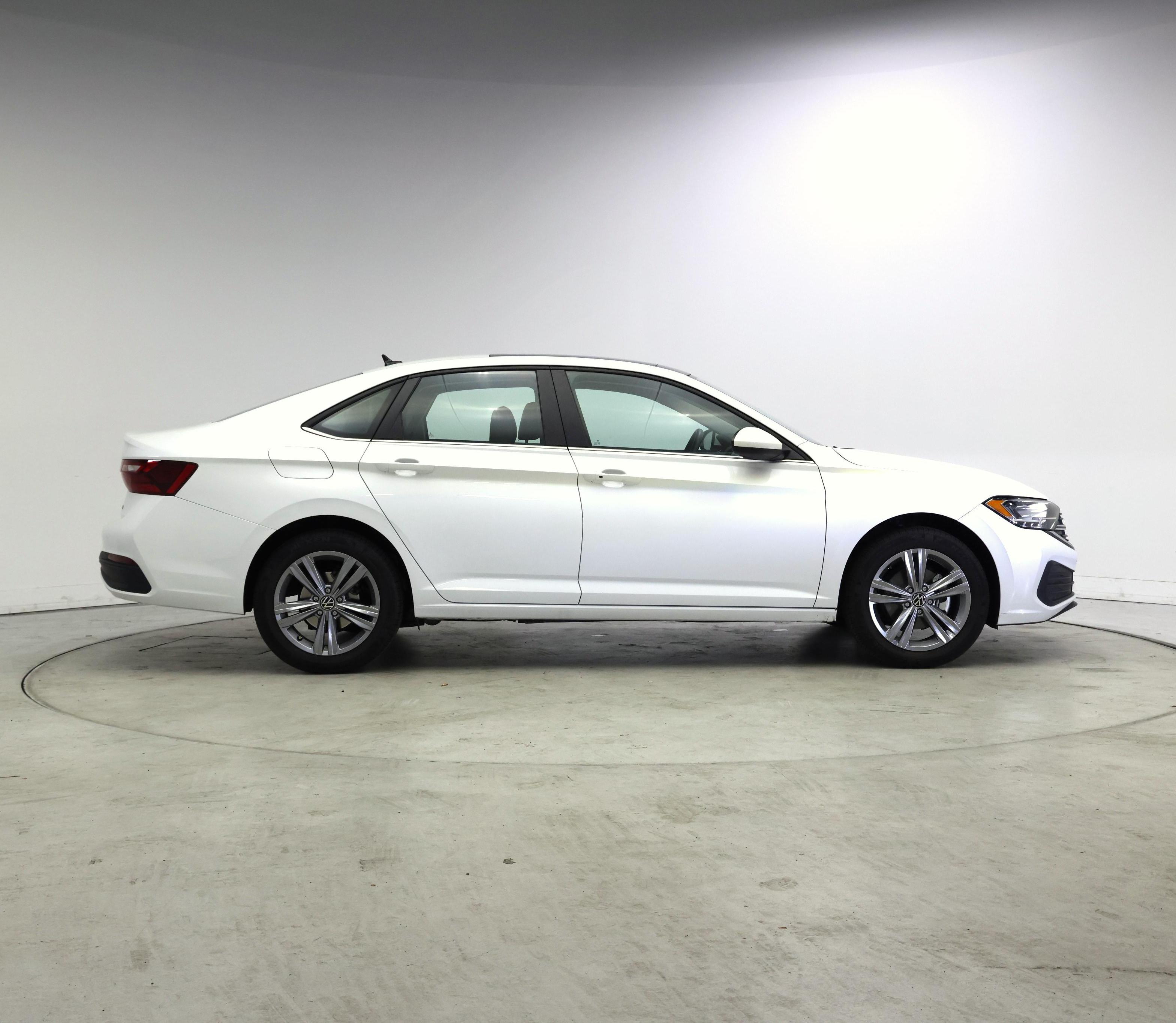 Thumbnail: 2022 Volkswagen Jetta - 7