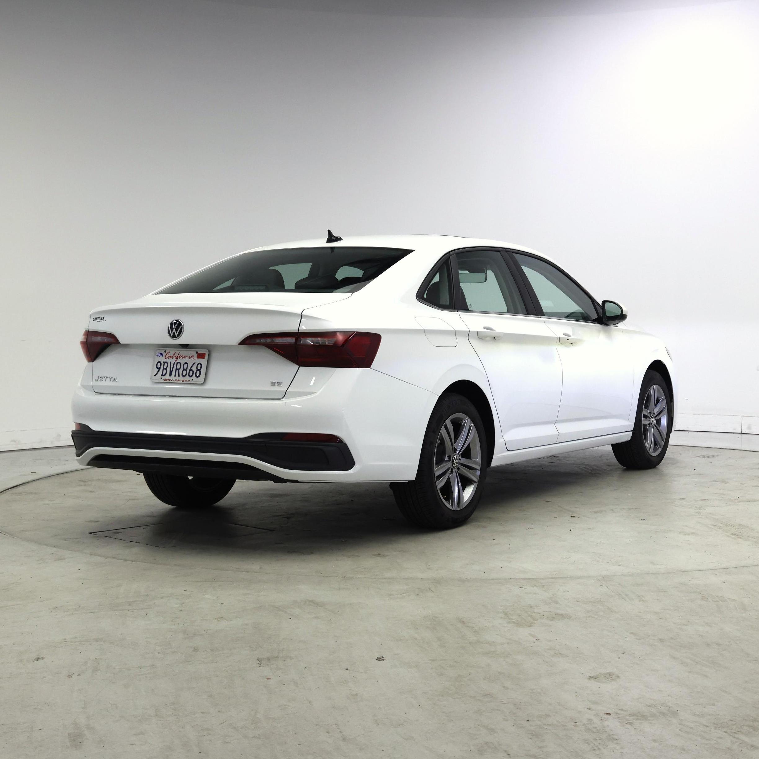 Thumbnail: 2022 Volkswagen Jetta - 8