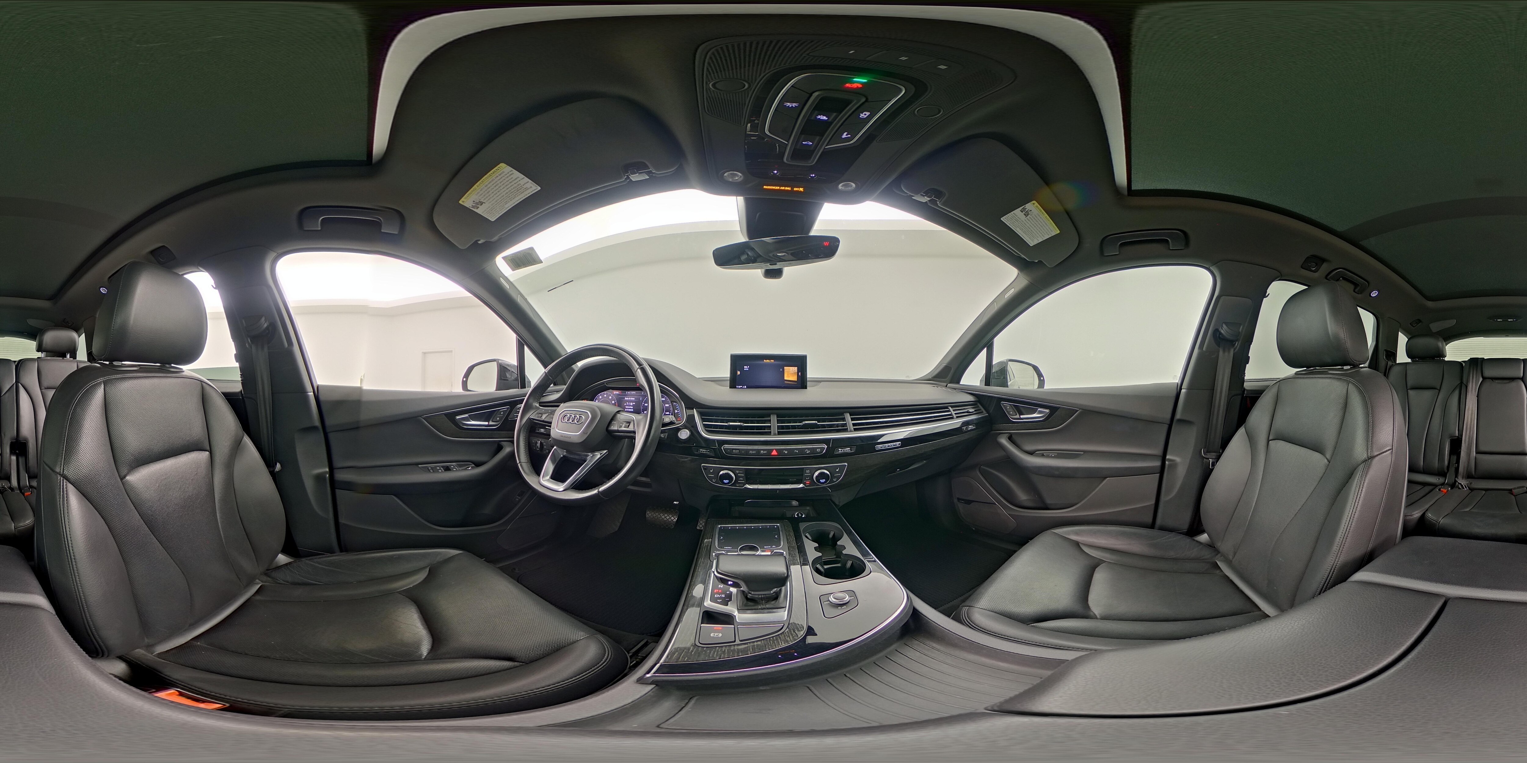 2019 Audi Q7 Premium Plus - Photo 29