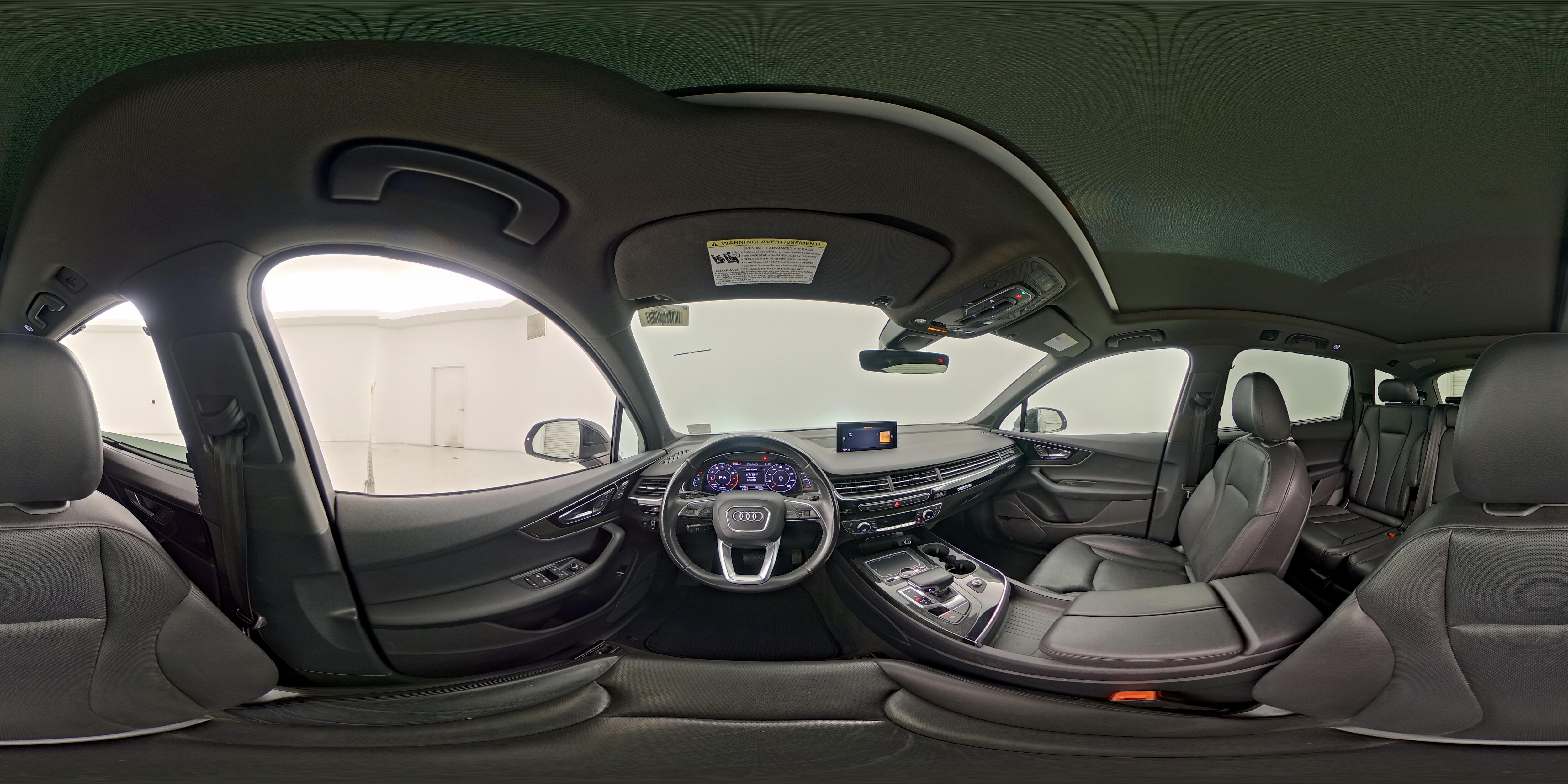2019 Audi Q7 Premium Plus - Photo 31