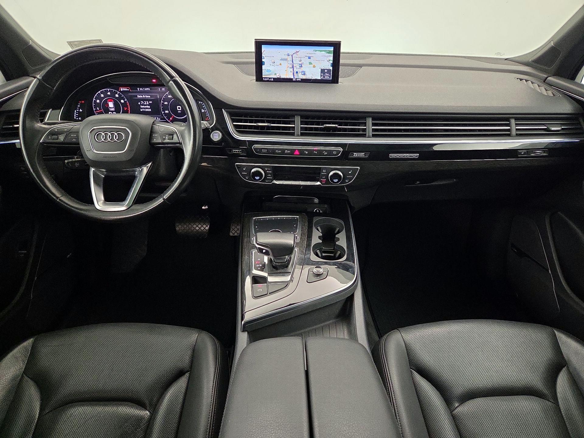 Thumbnail: 2019 Audi Q7 - 9