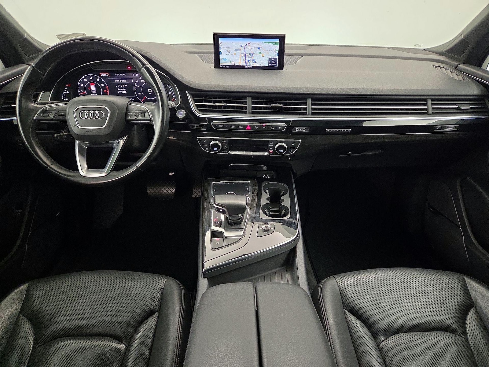 2019 Audi Q7 Premium Plus - Photo 10