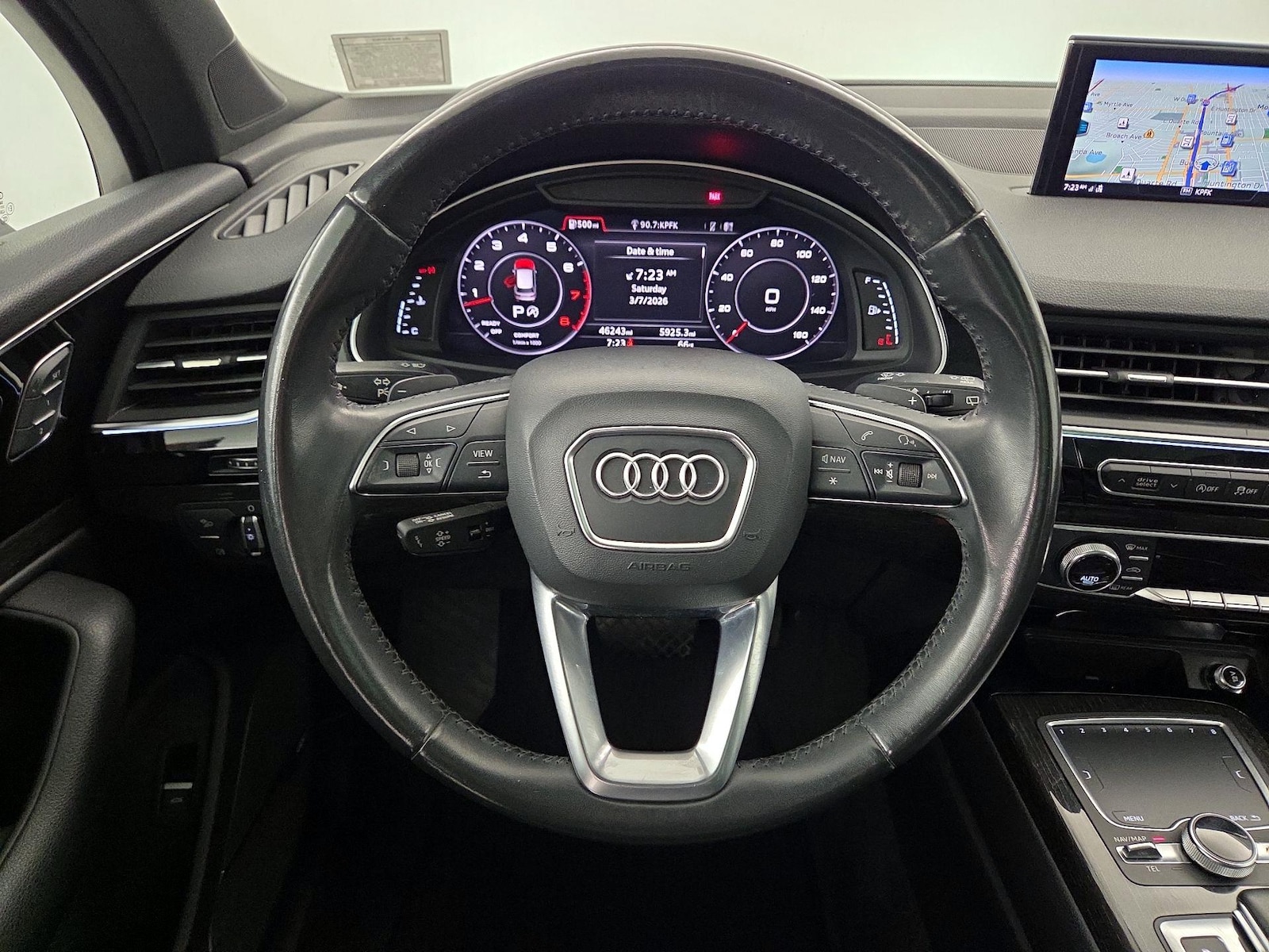 2019 Audi Q7 Premium Plus - Photo 11