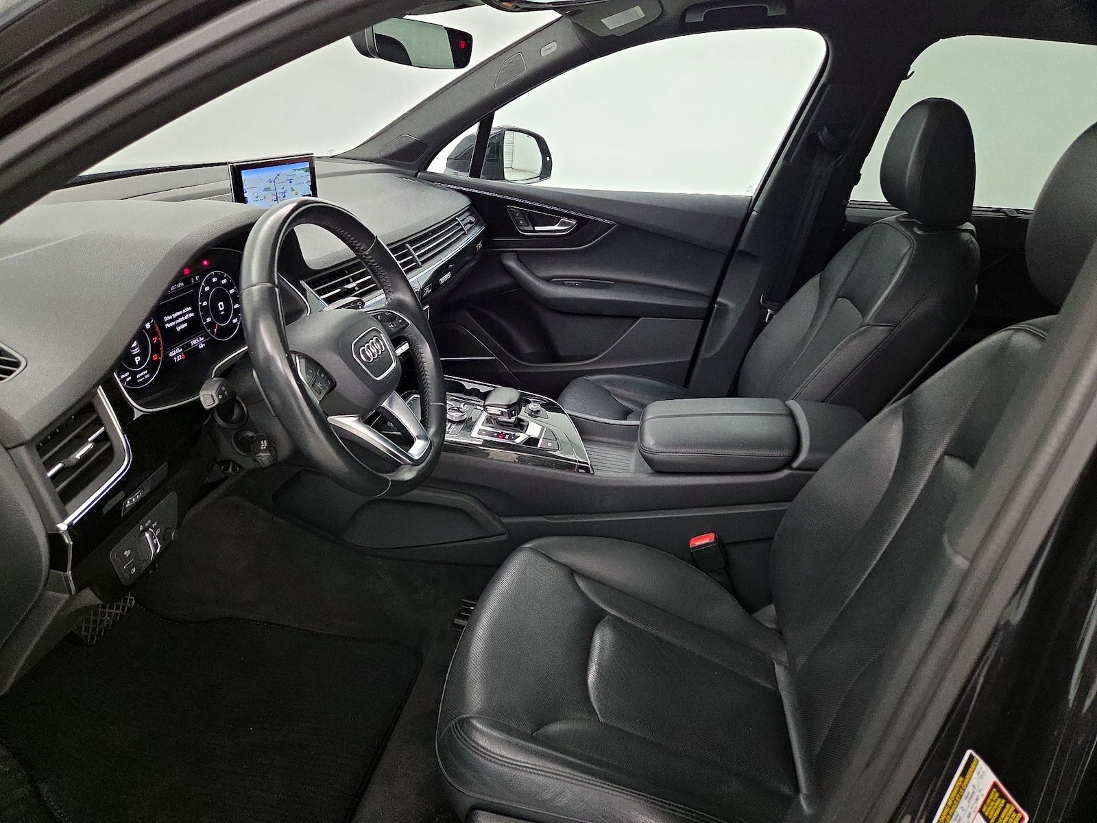 2019 Audi Q7 Premium Plus - Photo 12