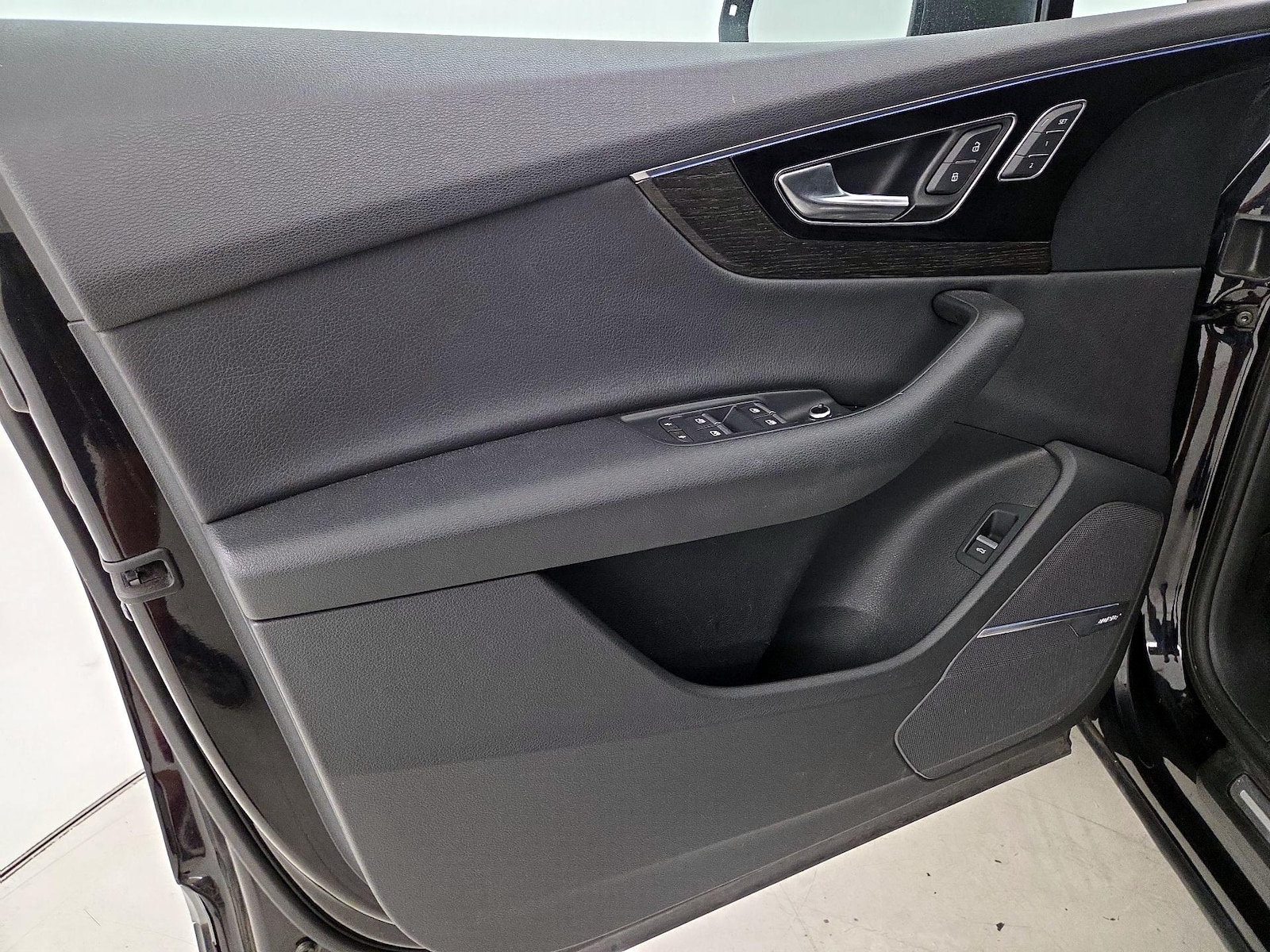 2019 Audi Q7 Premium Plus - Photo 13
