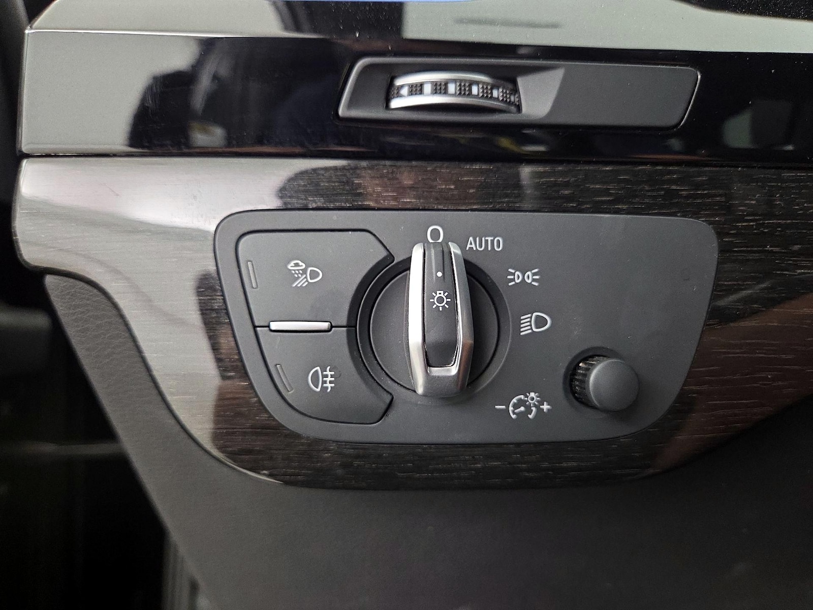 2019 Audi Q7 Premium Plus - Photo 14