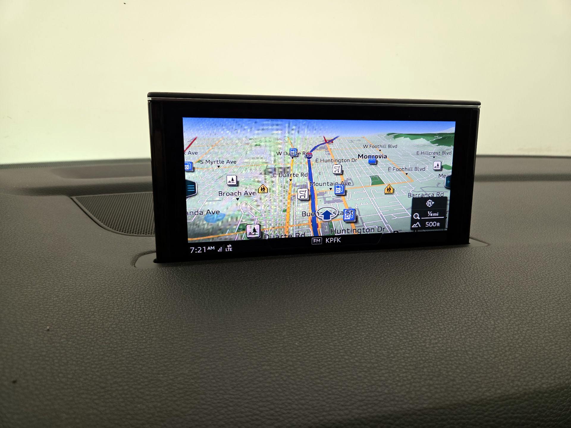 Thumbnail: 2019 Audi Q7 - 14