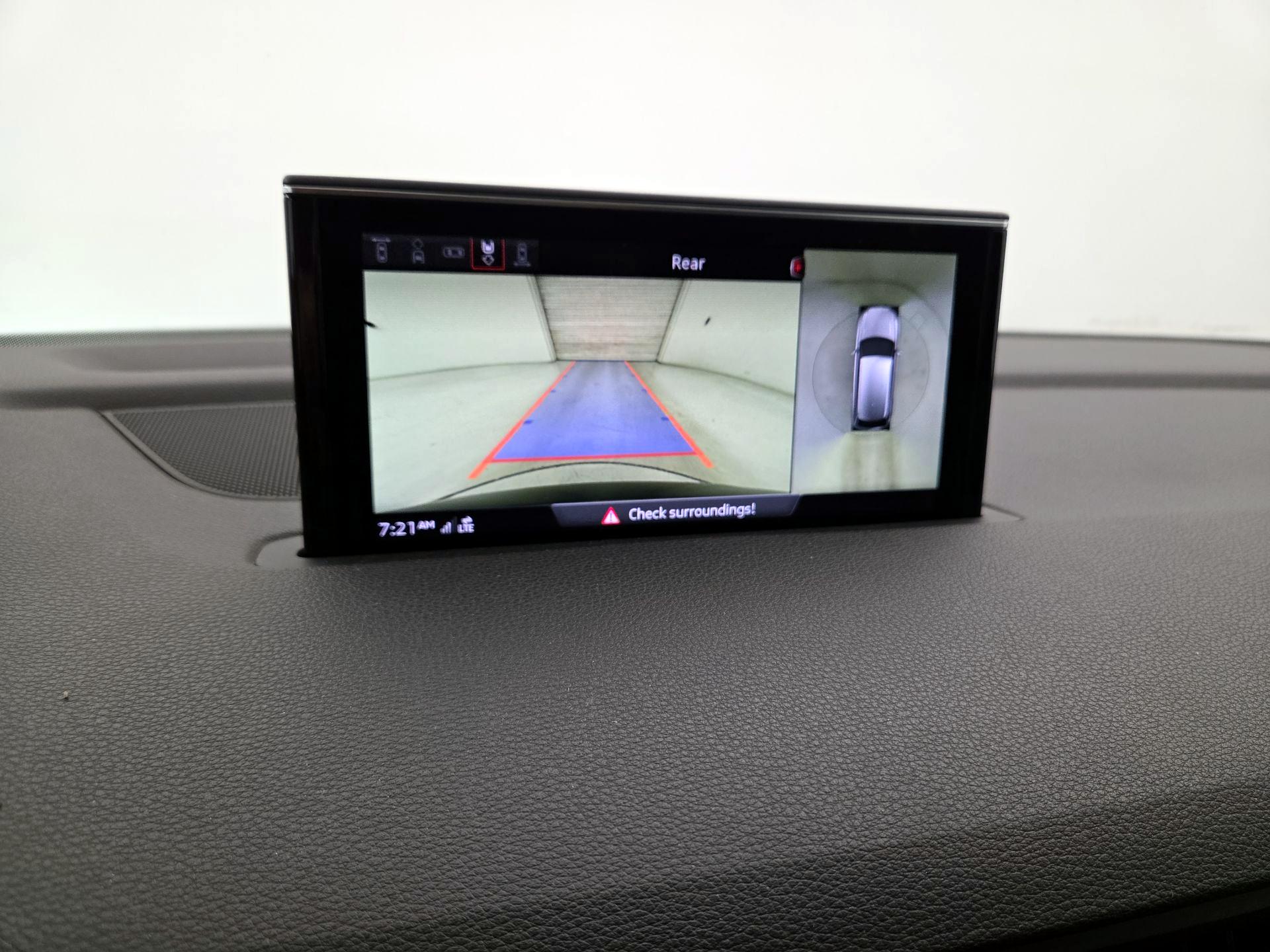 Thumbnail: 2019 Audi Q7 - 15