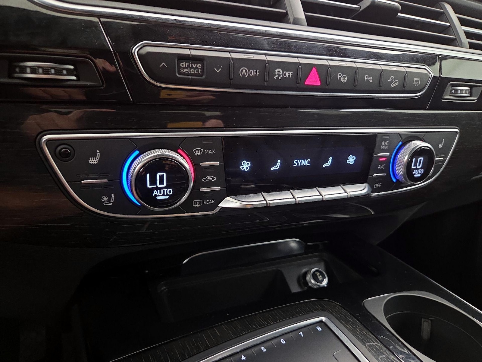 2019 Audi Q7 Premium Plus - Photo 18