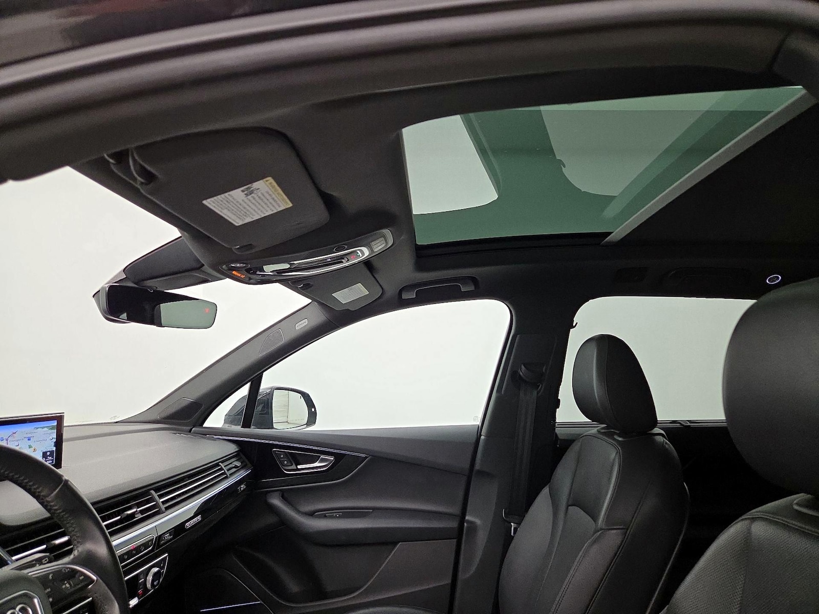 2019 Audi Q7 Premium Plus - Photo 21