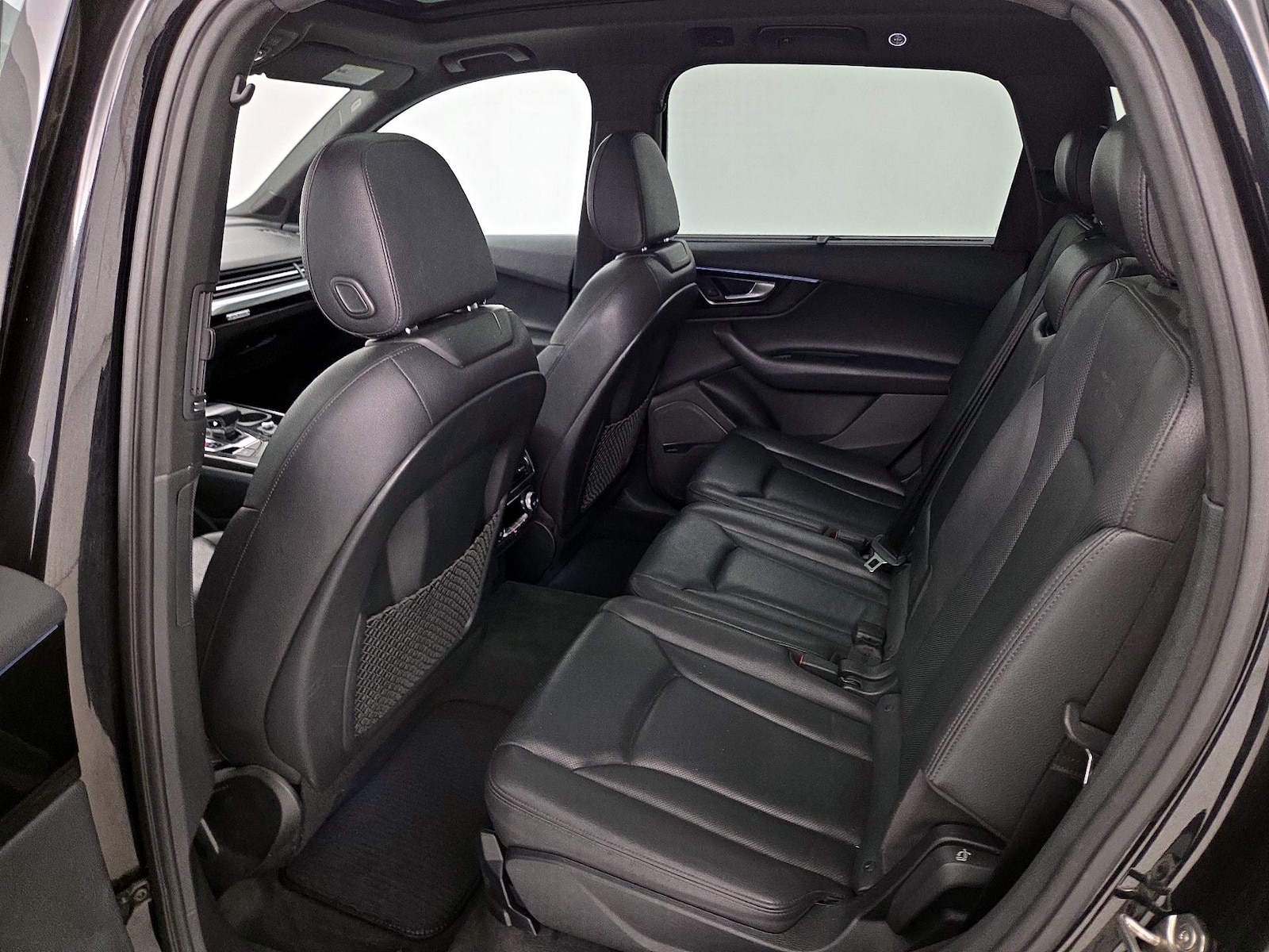 2019 Audi Q7 Premium Plus - Photo 22
