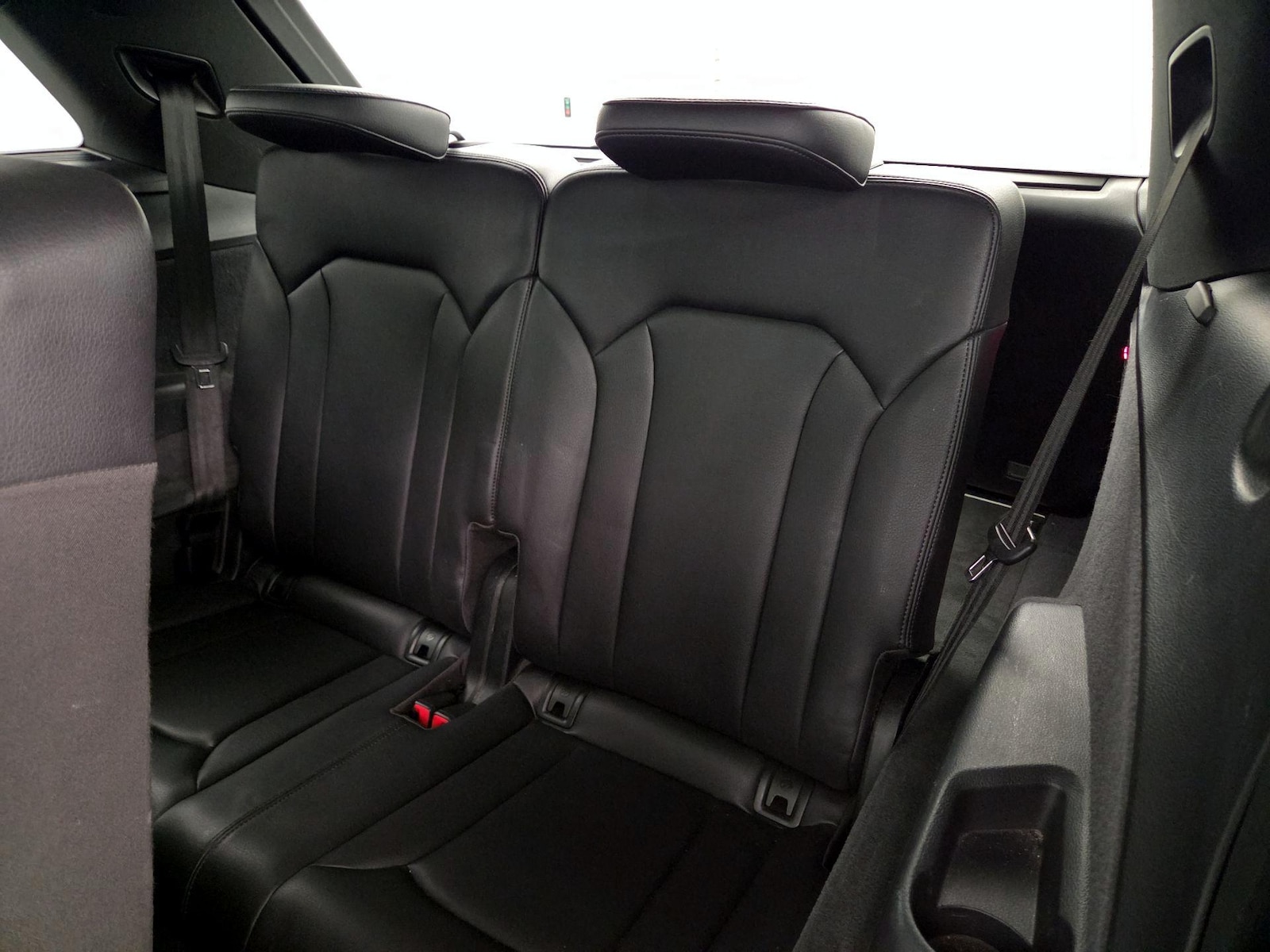 2019 Audi Q7 Premium Plus - Photo 23