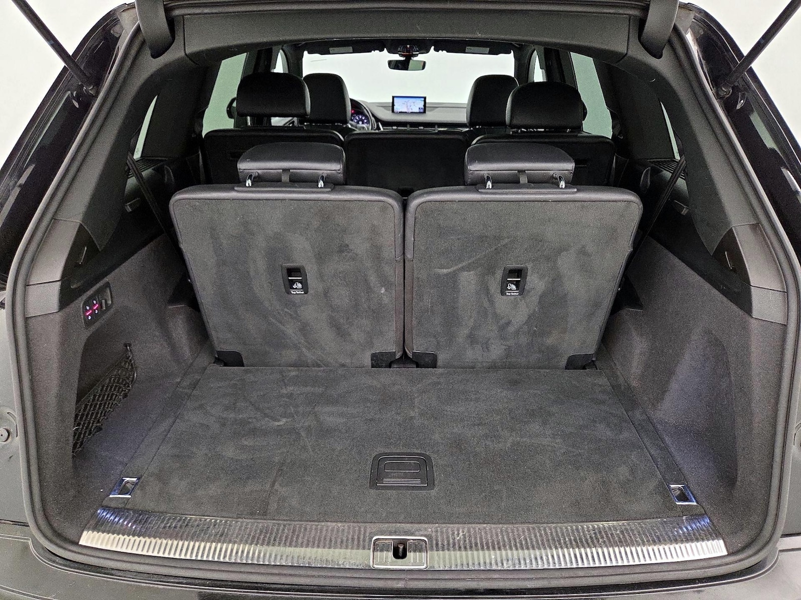 2019 Audi Q7 Premium Plus - Photo 24