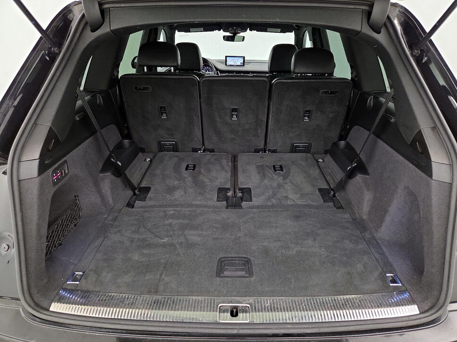 2019 Audi Q7 Premium Plus - Photo 25
