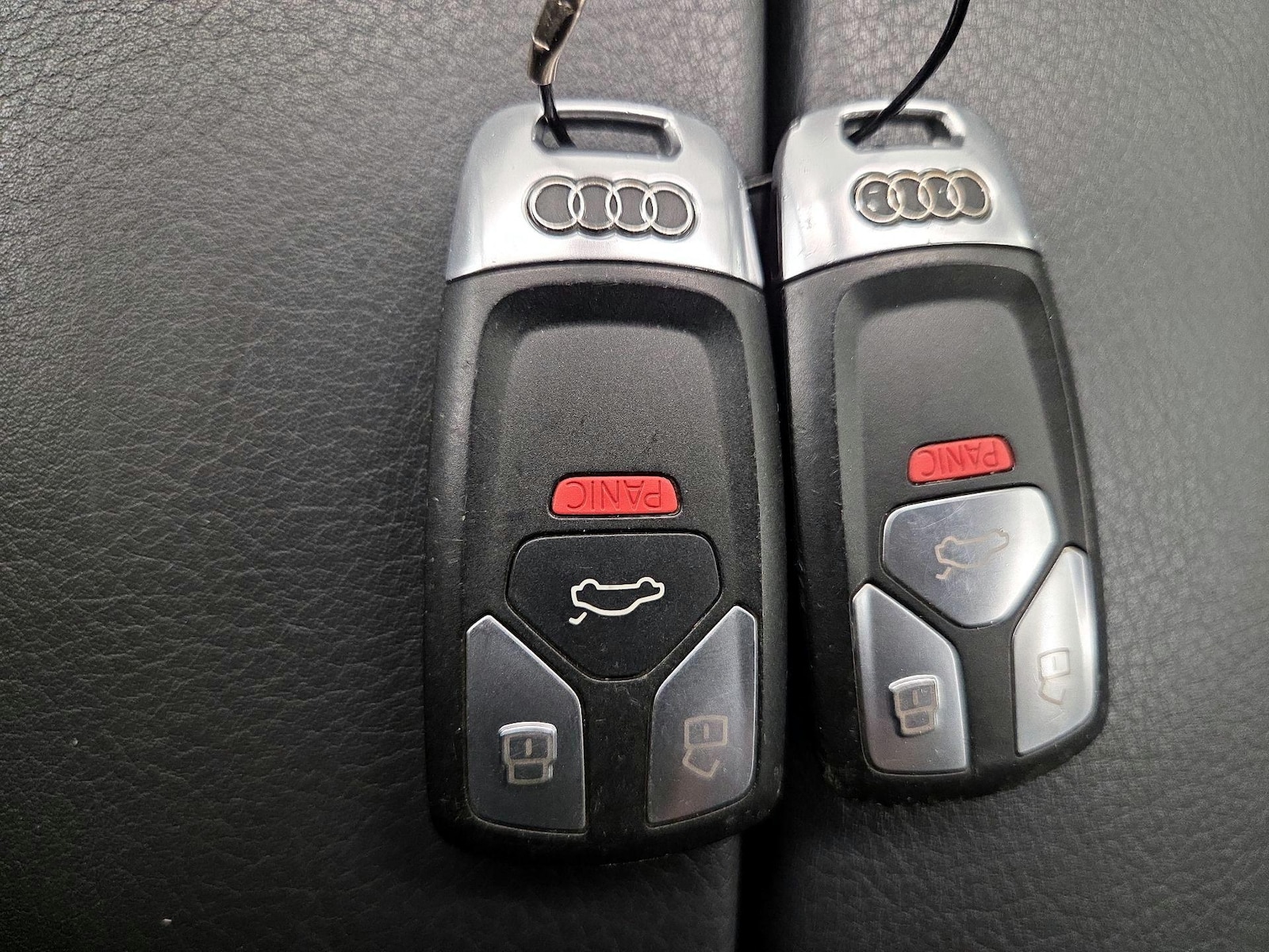 2019 Audi Q7 Premium Plus - Photo 28