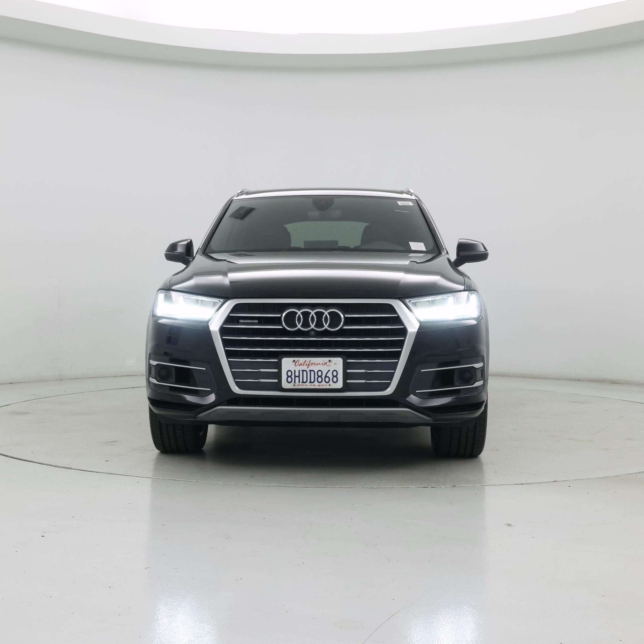 Thumbnail: 2019 Audi Q7 - 5