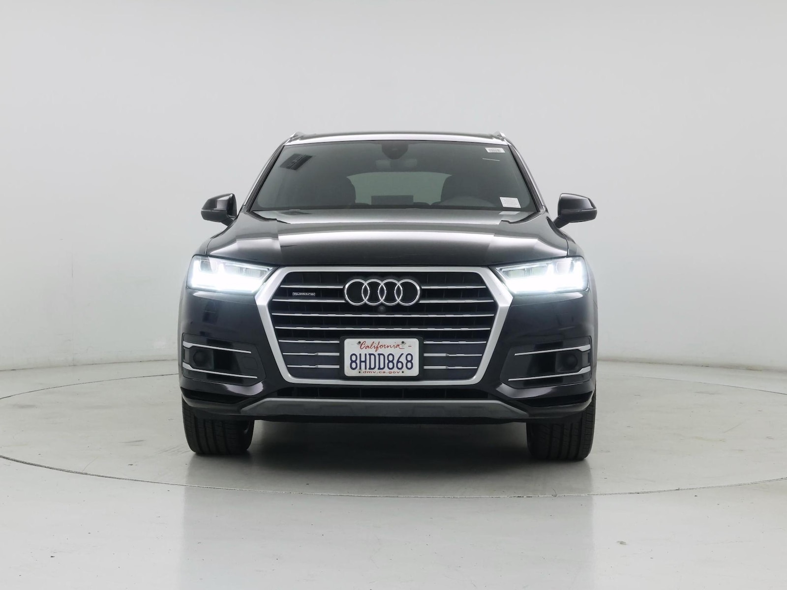 2019 Audi Q7 Premium Plus - Photo 6