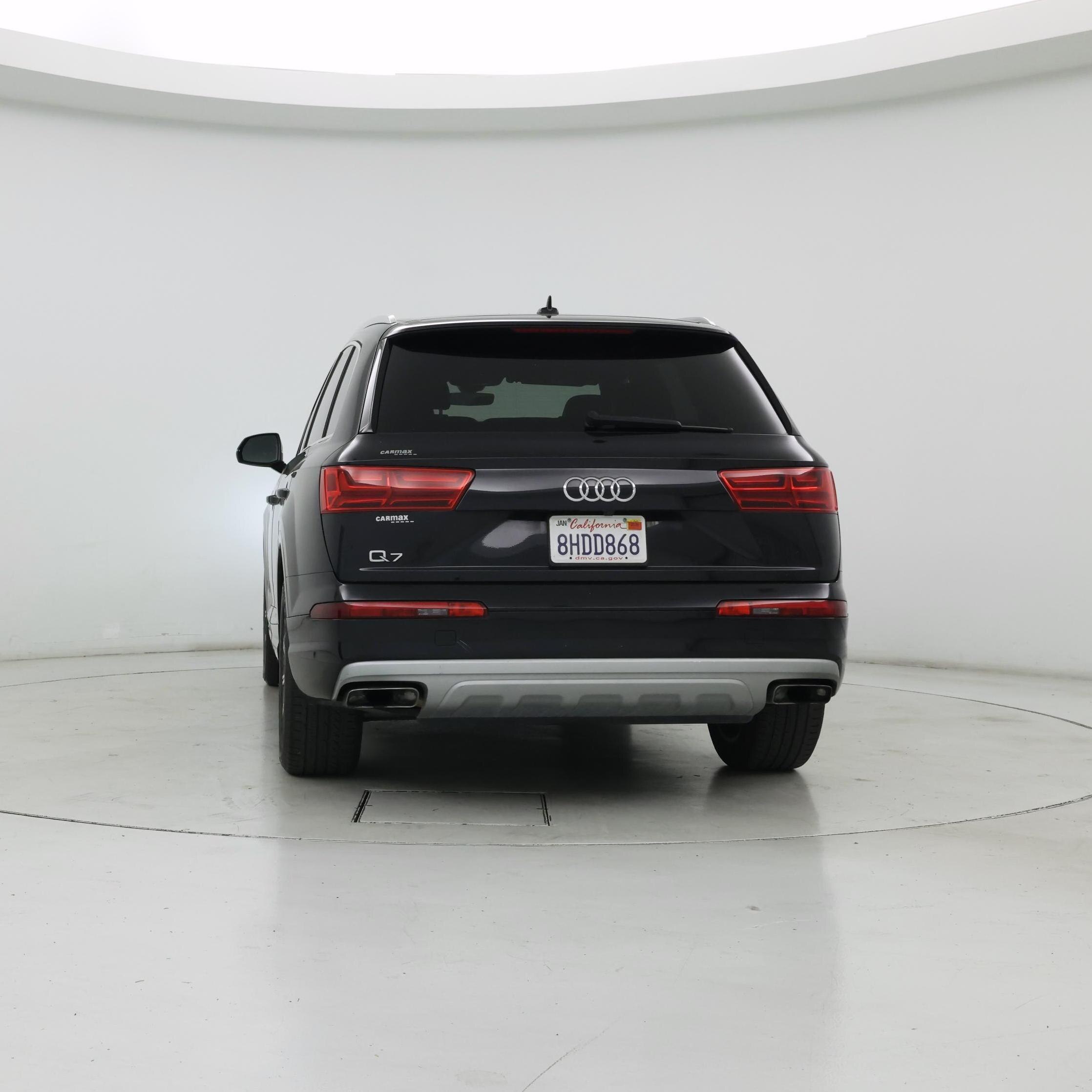 Thumbnail: 2019 Audi Q7 - 6