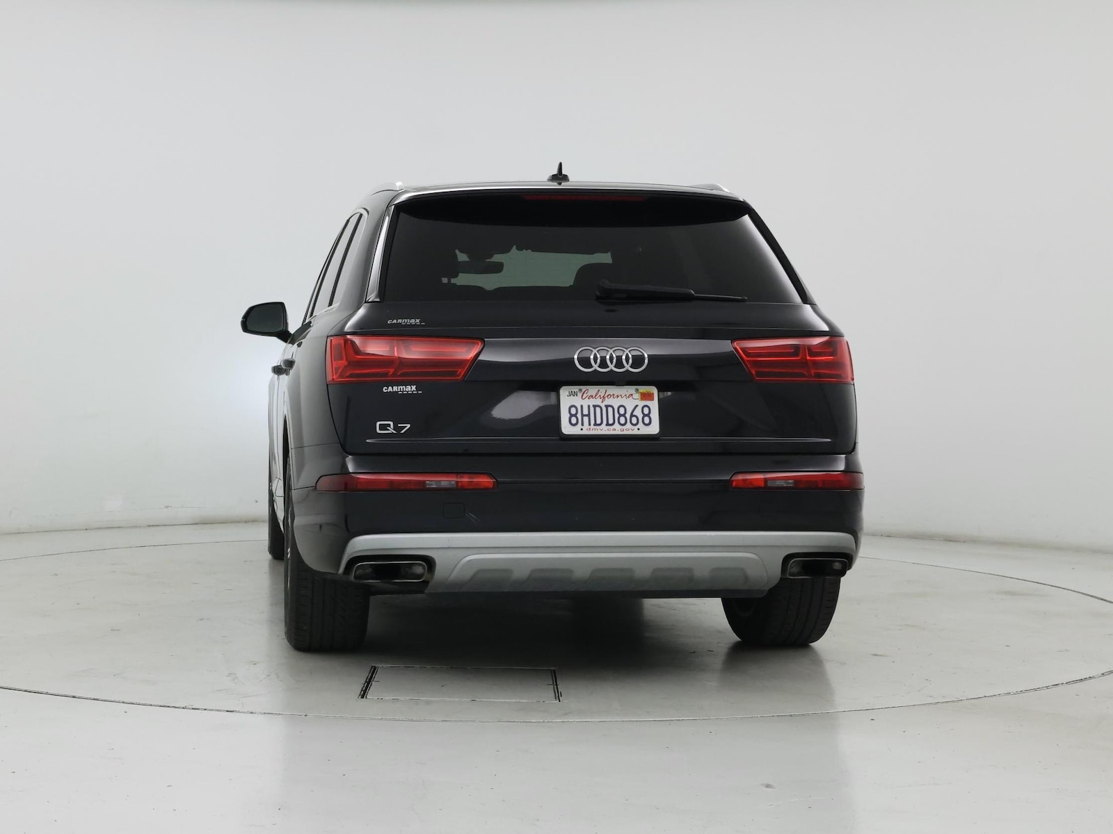 2019 Audi Q7 Premium Plus - Photo 7
