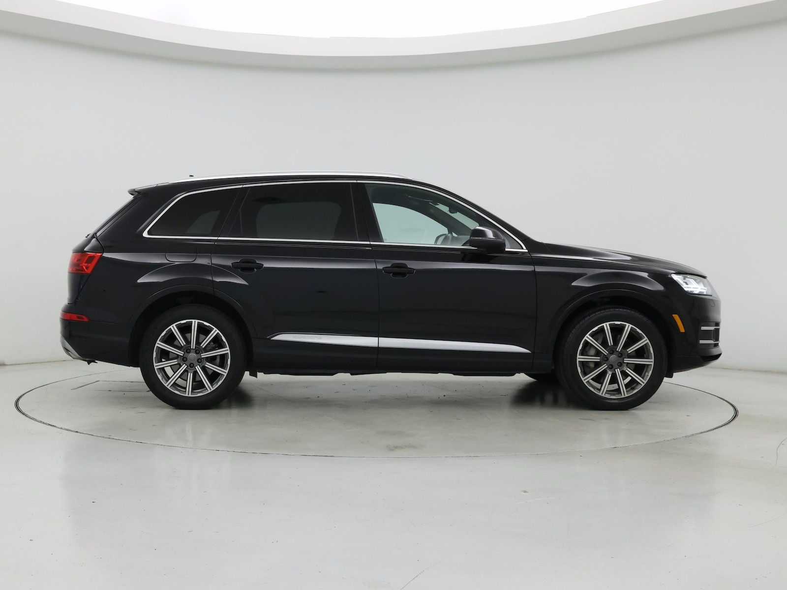 2019 Audi Q7 Premium Plus - Photo 8
