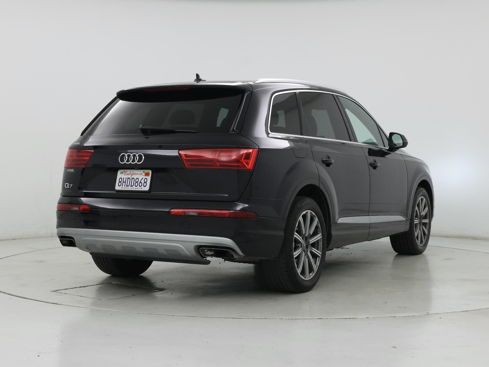 2019 Audi Q7 Premium Plus - Photo 9