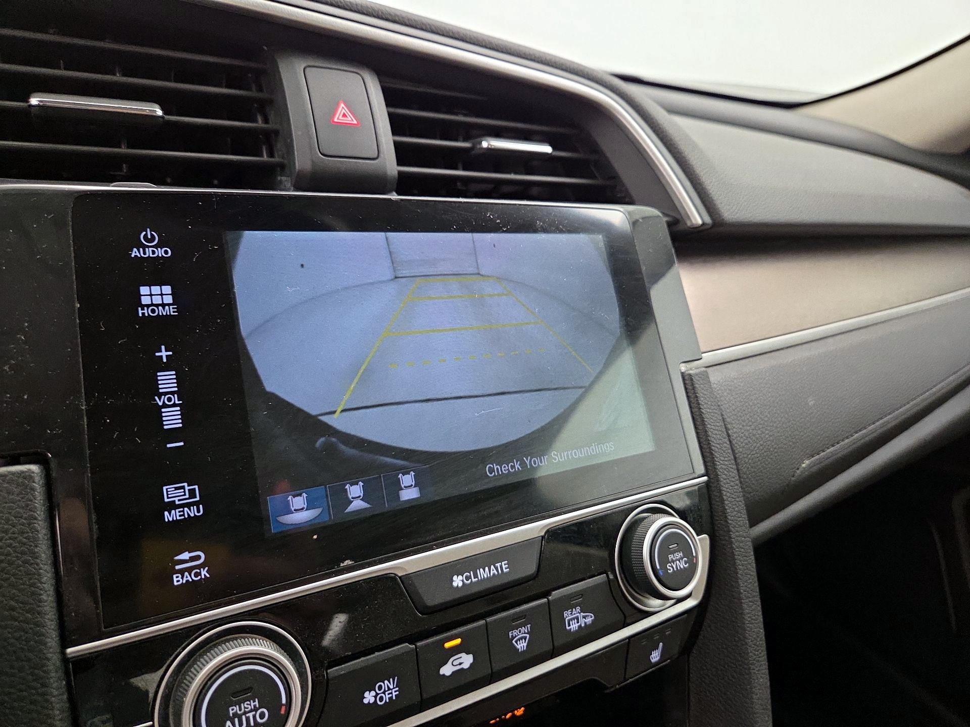 Thumbnail: 2016 Honda Civic - 15