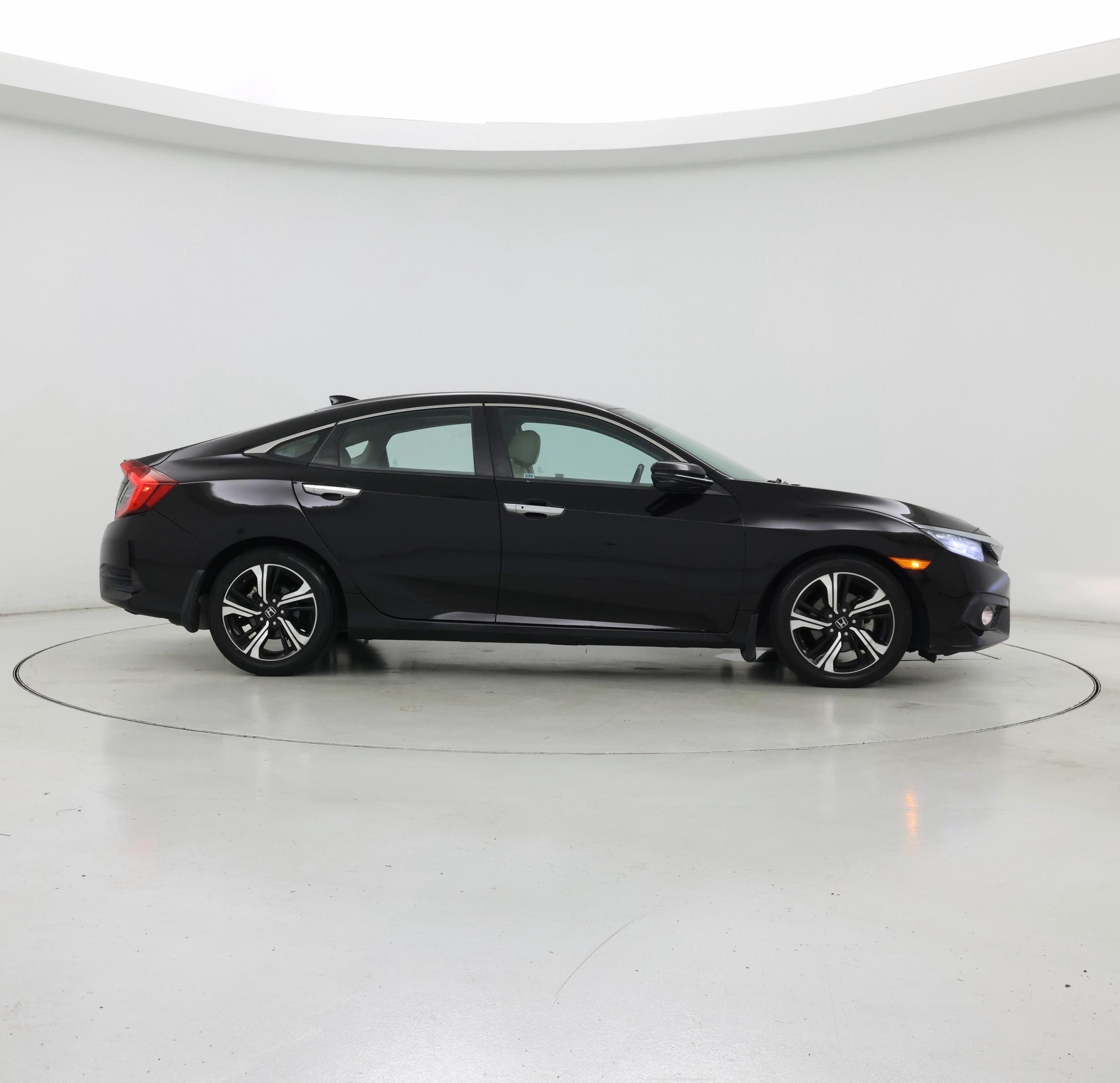 Thumbnail: 2016 Honda Civic - 7
