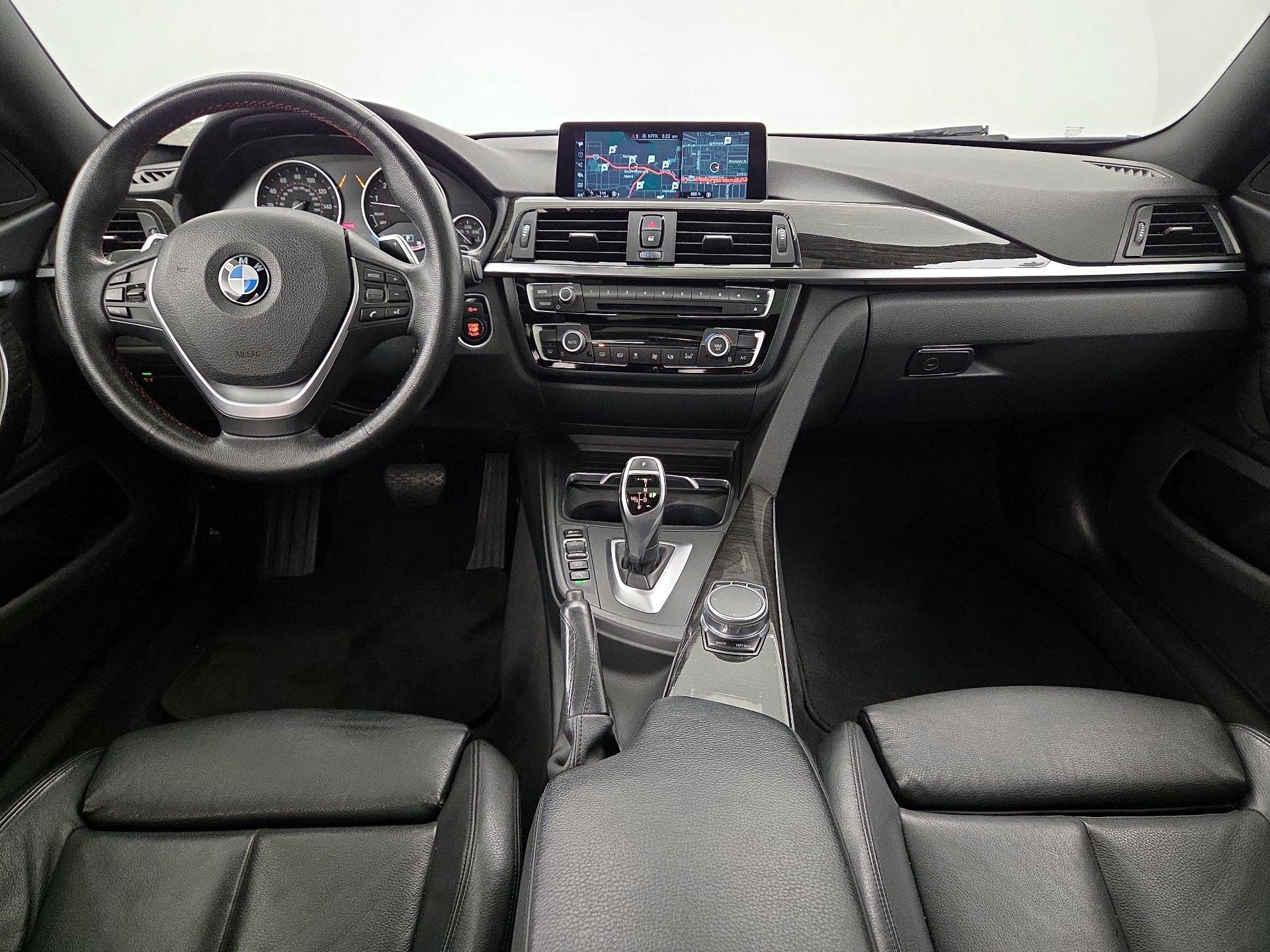 Thumbnail: 2017 BMW 4 Series - 9