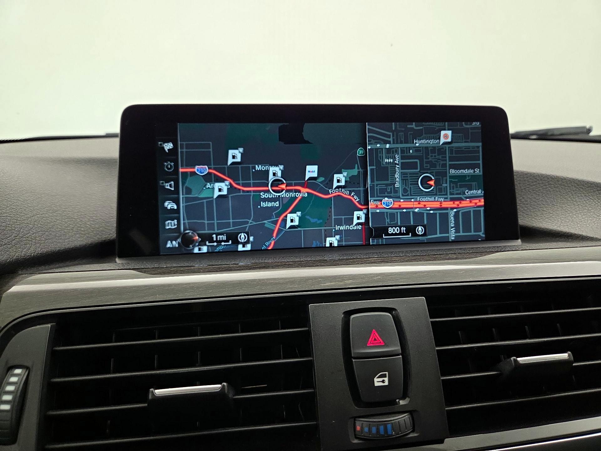 Thumbnail: 2017 BMW 4 Series - 14