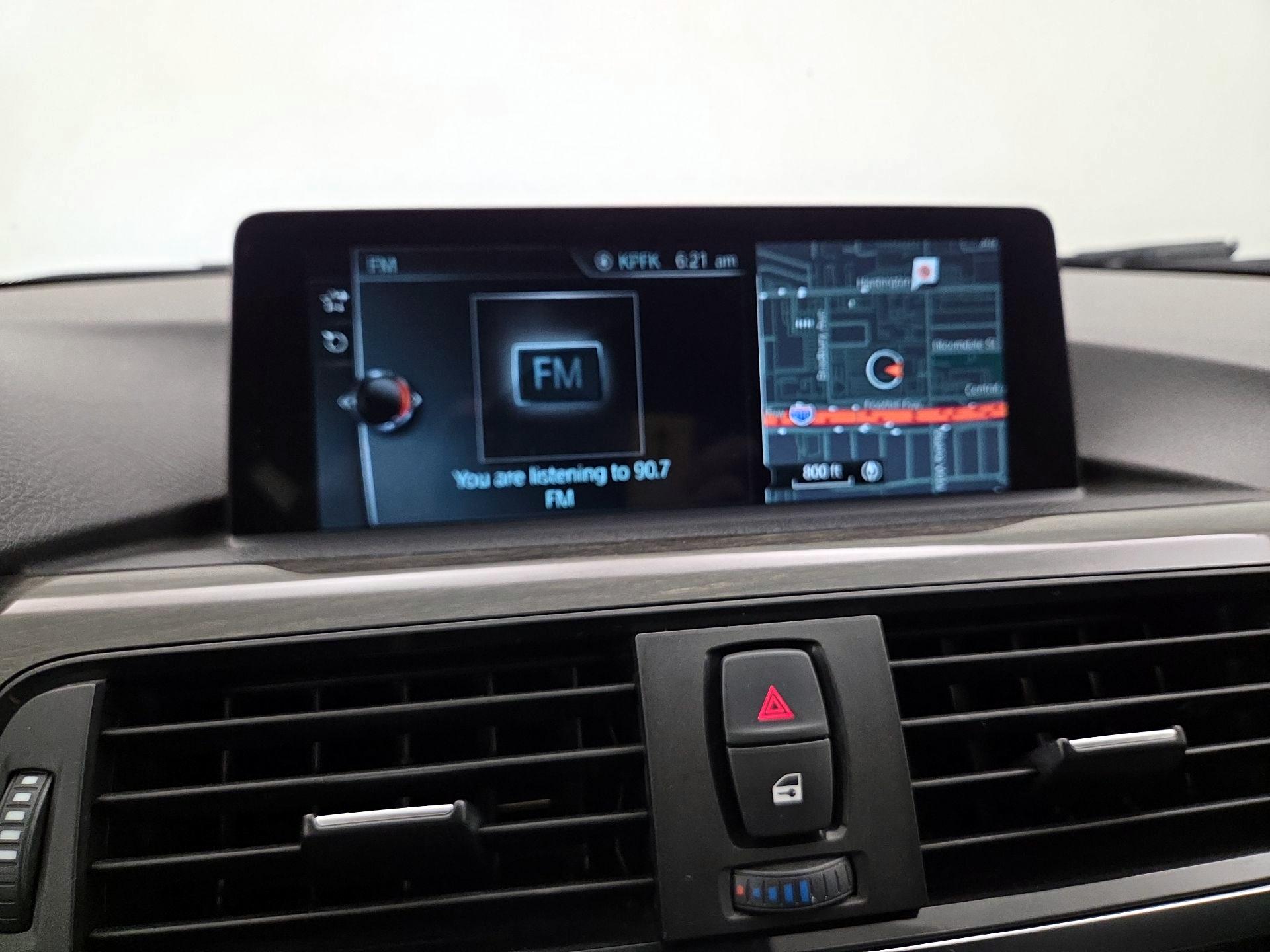 Thumbnail: 2017 BMW 4 Series - 16