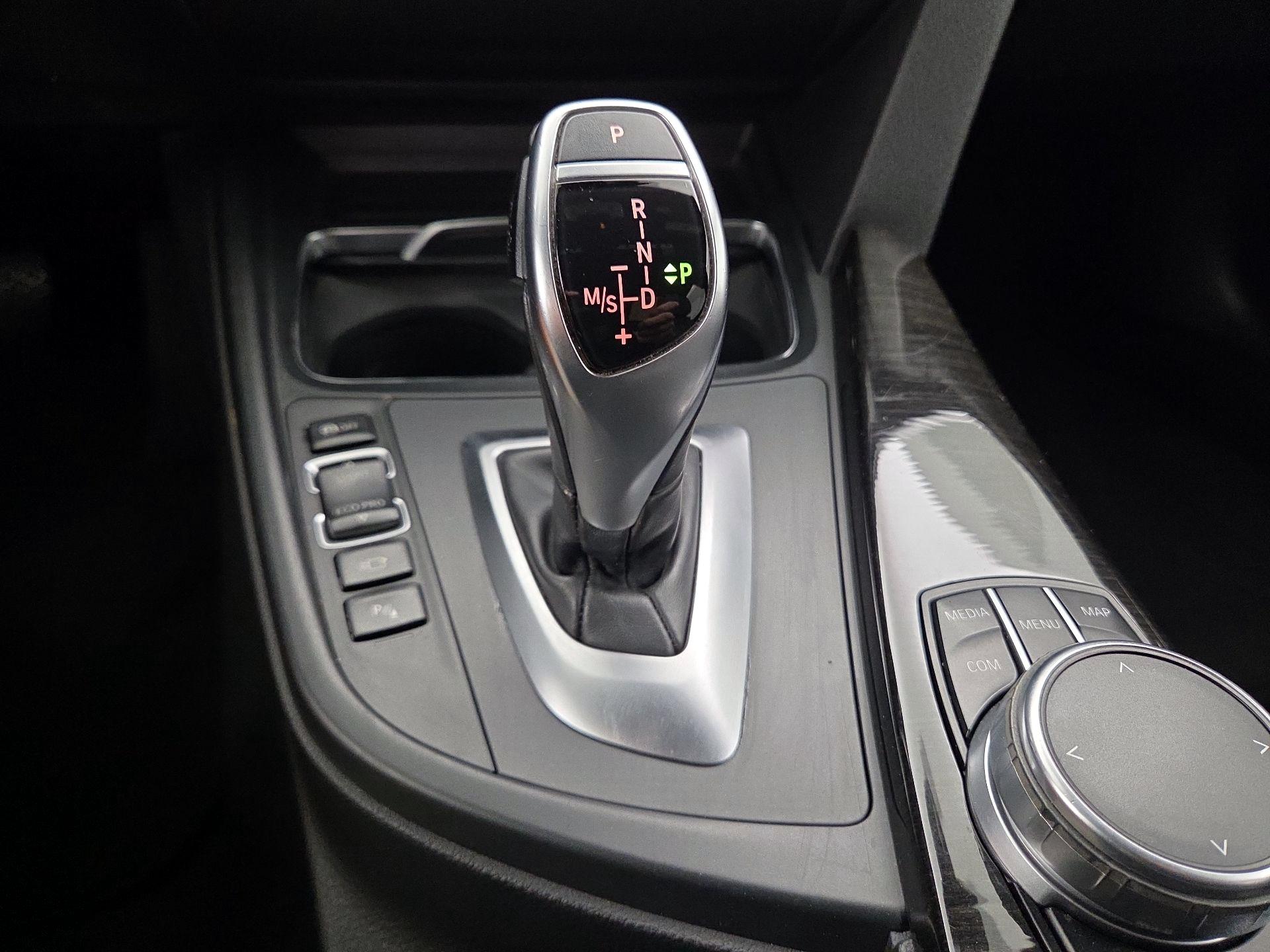 Thumbnail: 2017 BMW 4 Series - 18