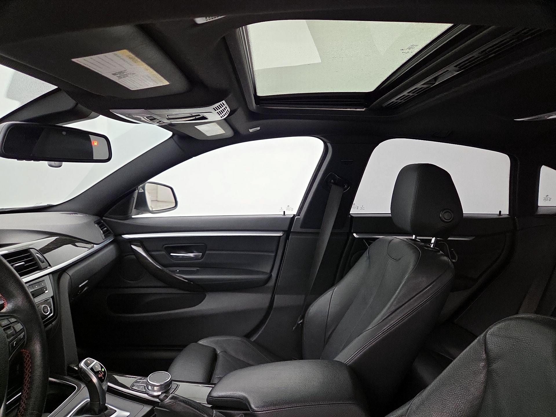 Thumbnail: 2017 BMW 4 Series - 20