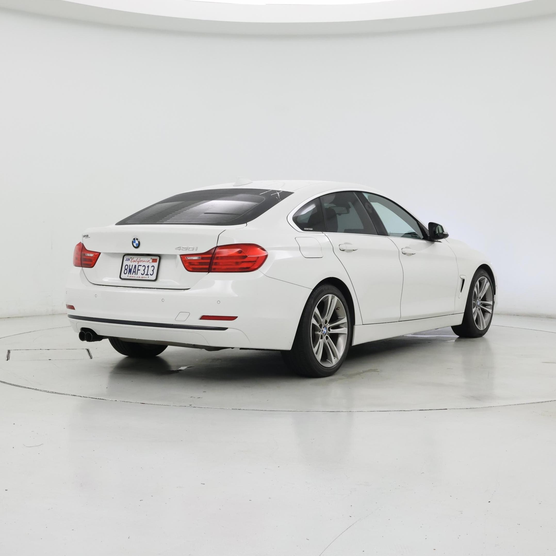 Thumbnail: 2017 BMW 4 Series - 8