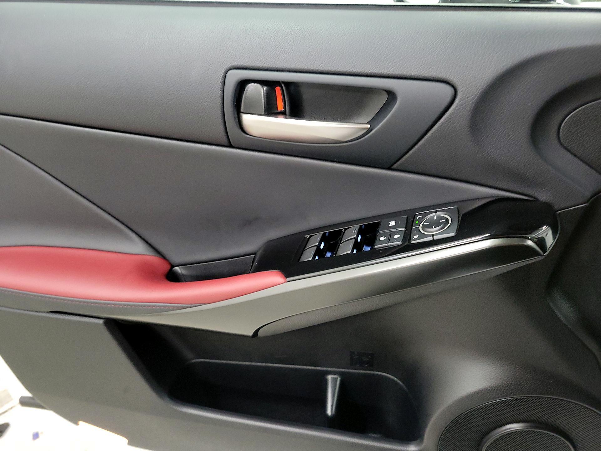 Thumbnail: 2024 Lexus IS - 12