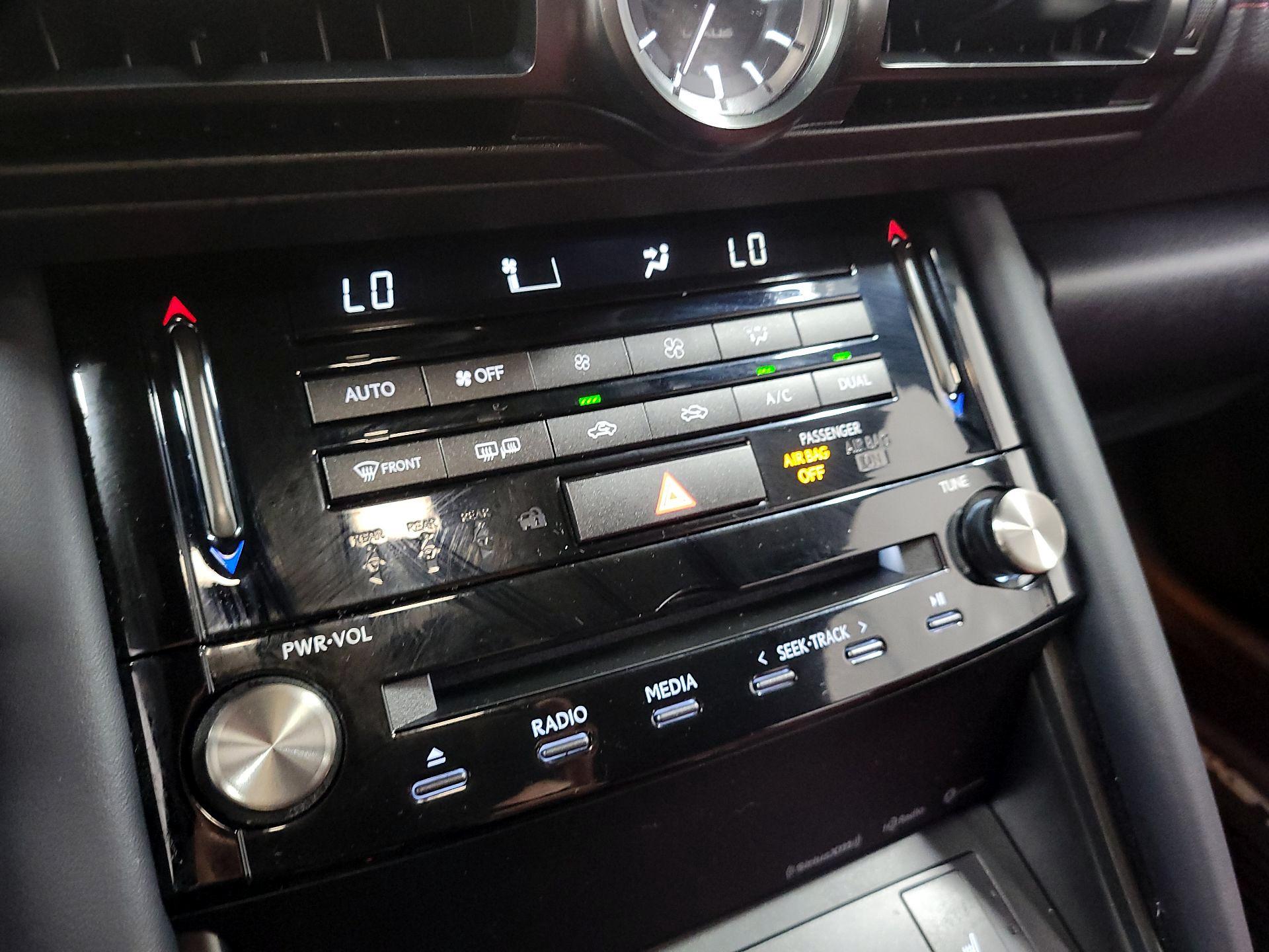 Thumbnail: 2024 Lexus IS - 14