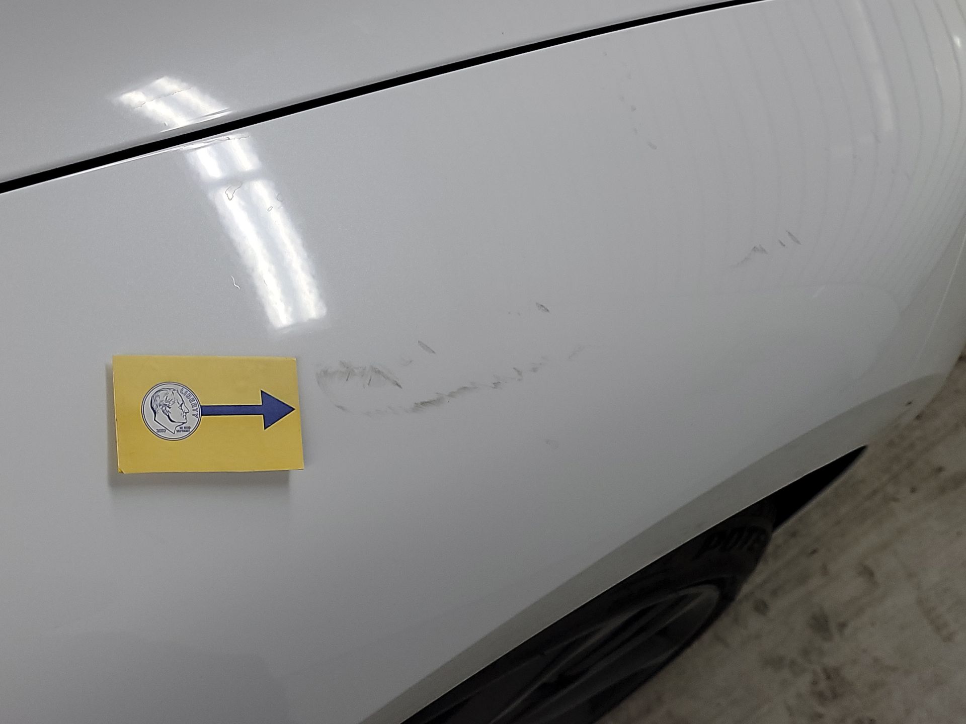 Thumbnail: 2024 Lexus IS - 20