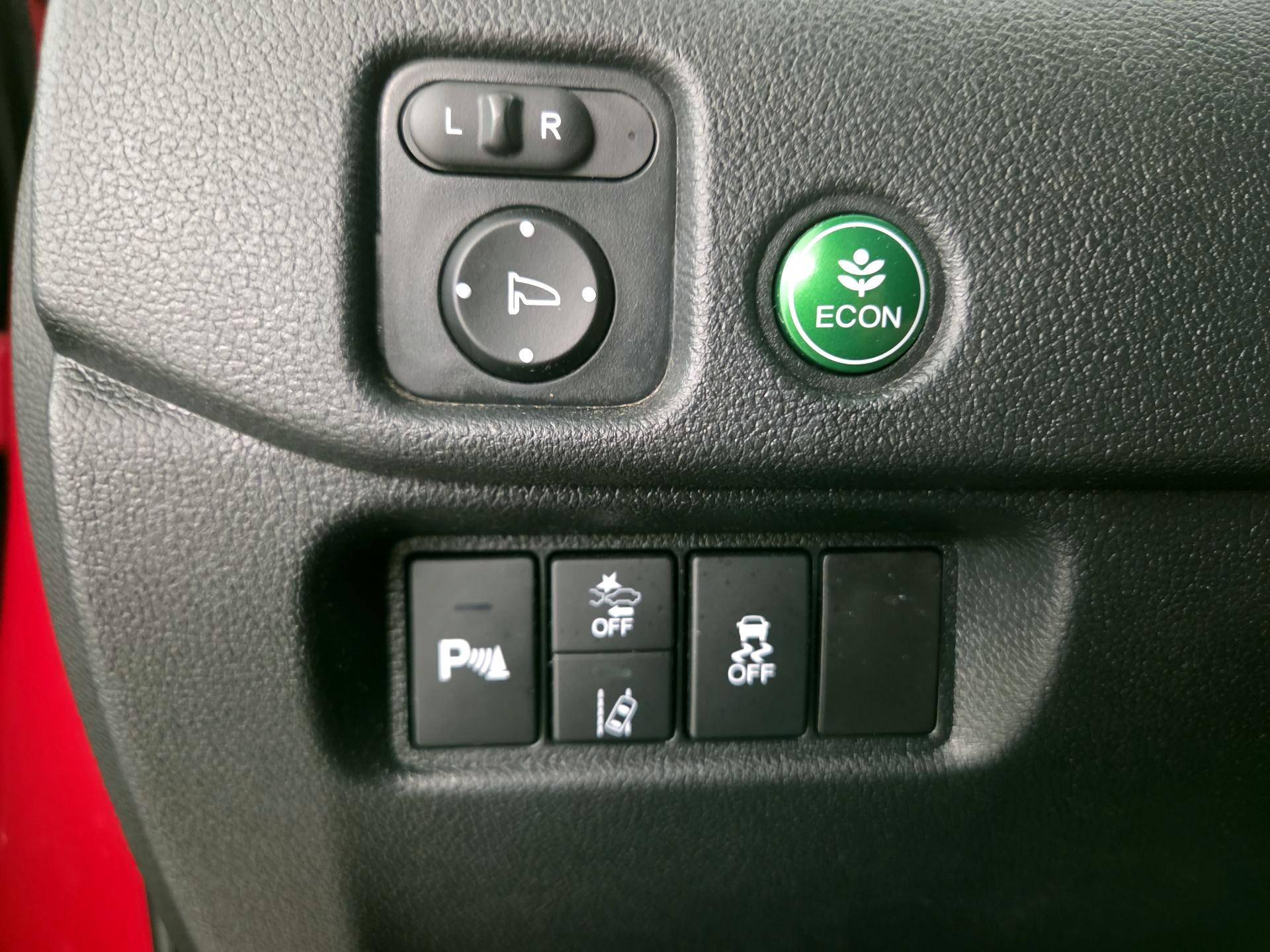 Thumbnail: 2022 Honda Passport - 13