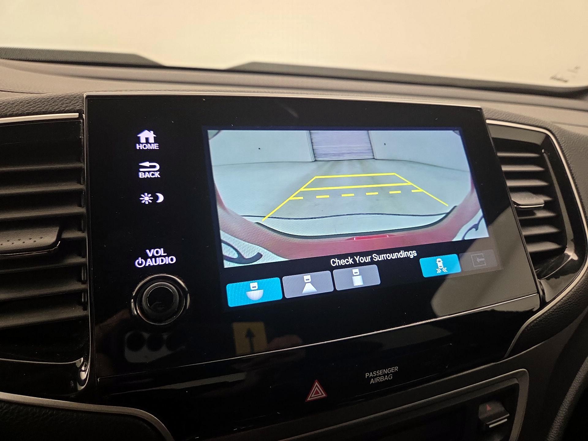 Thumbnail: 2022 Honda Passport - 14