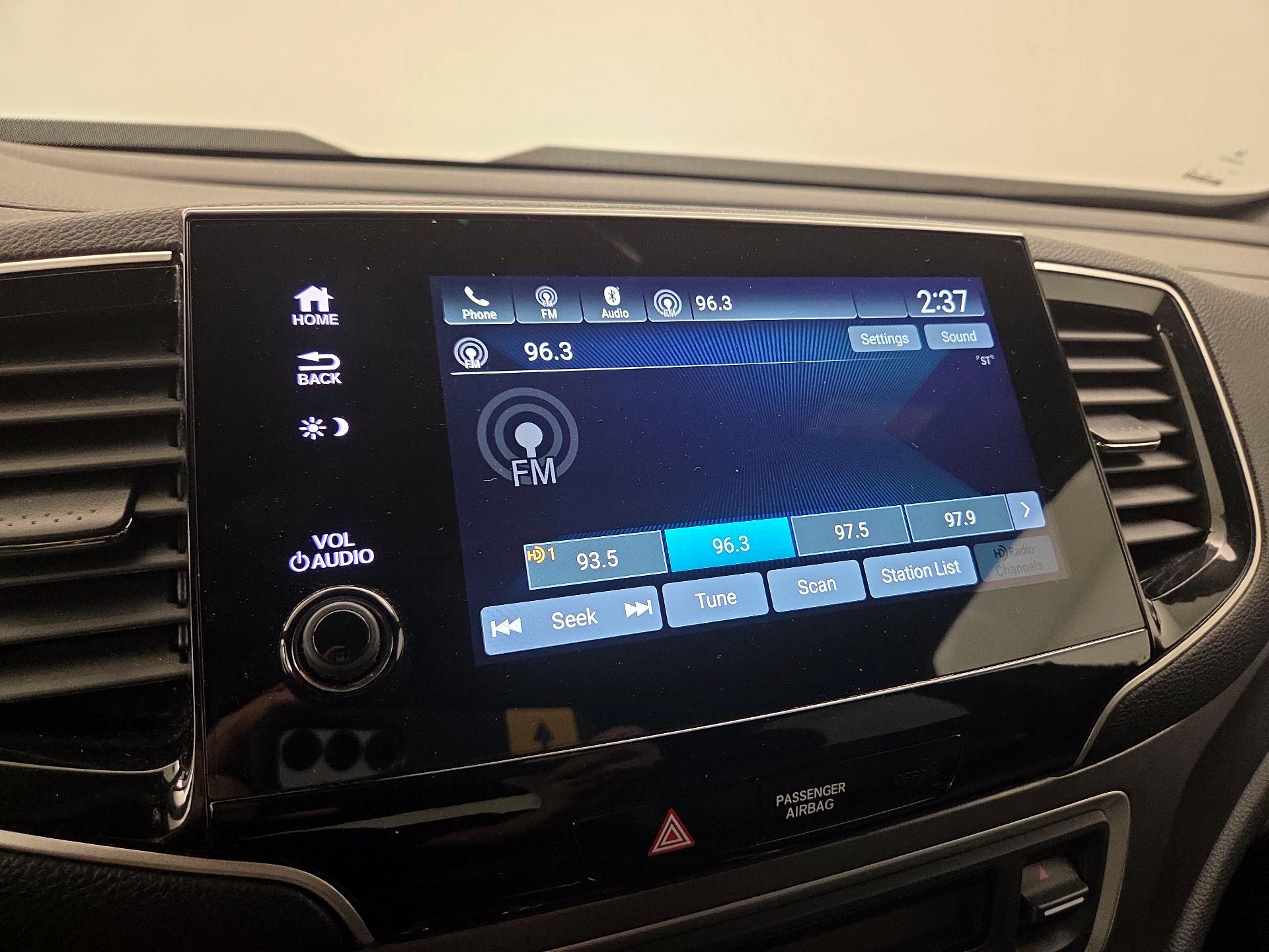 Thumbnail: 2022 Honda Passport - 15