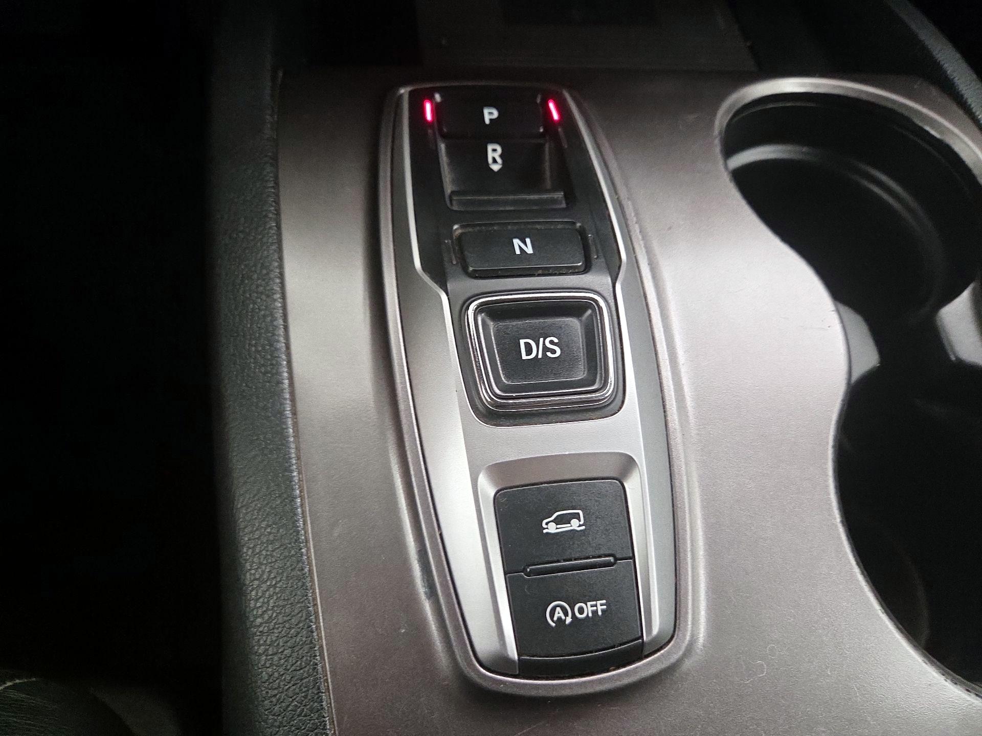 Thumbnail: 2022 Honda Passport - 17