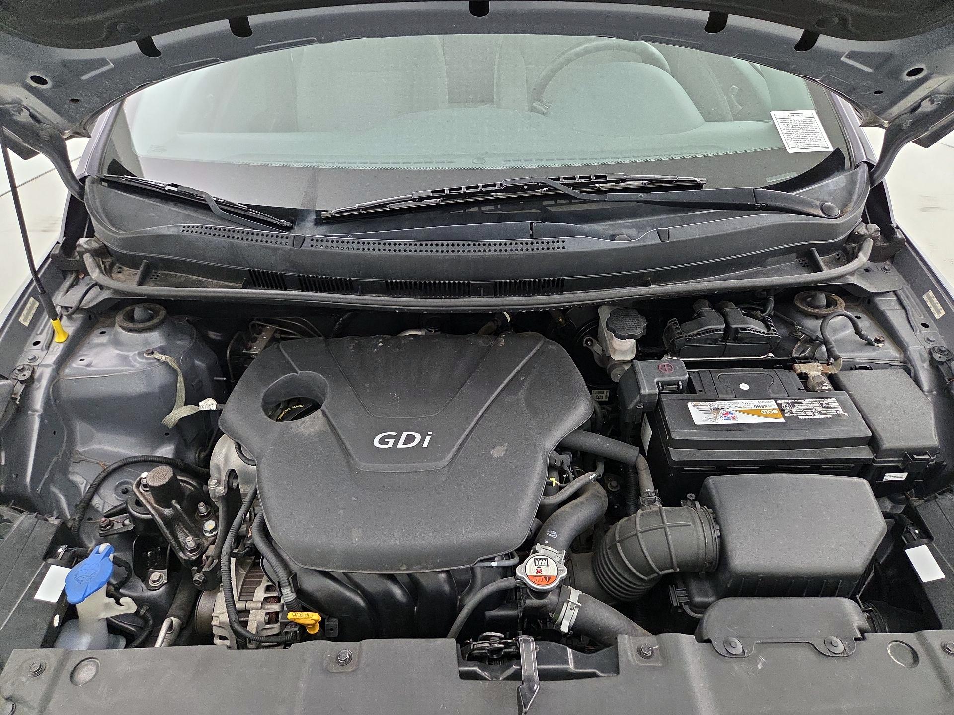 Thumbnail: 2015 Hyundai Accent - 20