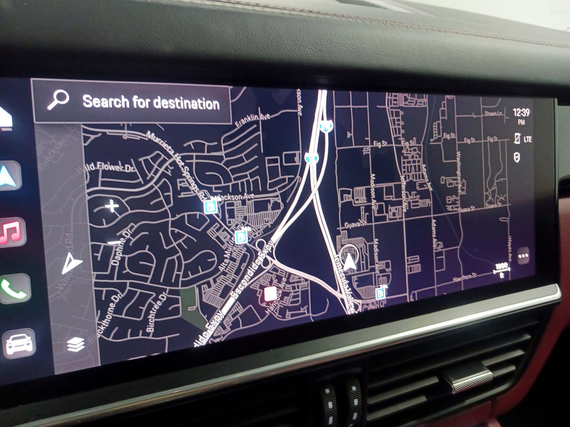 Thumbnail: 2022 Porsche Cayenne - 14